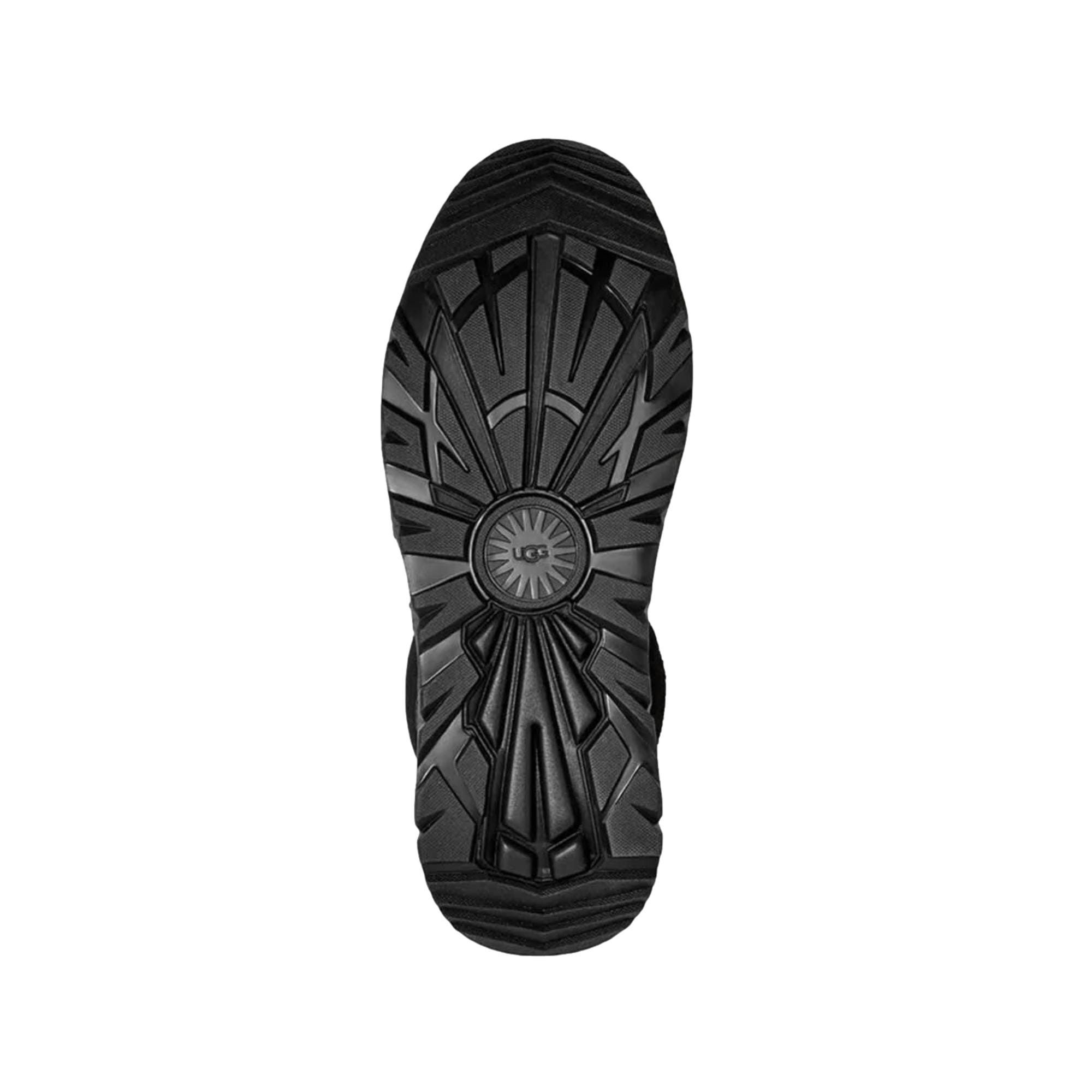 Ugg Captrail Low Black 1161830-BLK Size US 8.5 / IT 38.5 - 4 Thumbnail