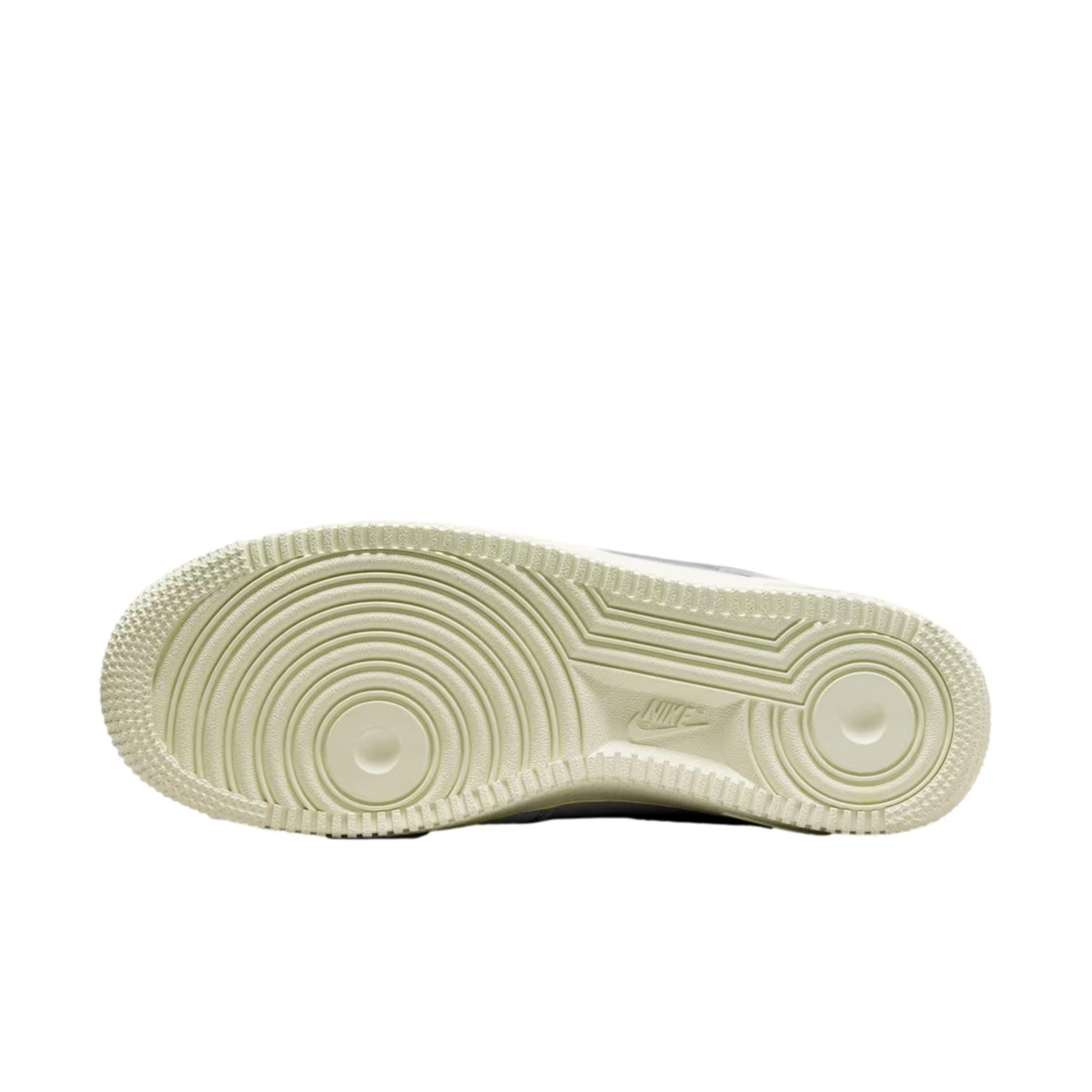 Nike Air Force 1 PRM MF Summit White / Summit White DR9503-100 Size US 8.5 / IT 38.5 - 2 Thumbnail