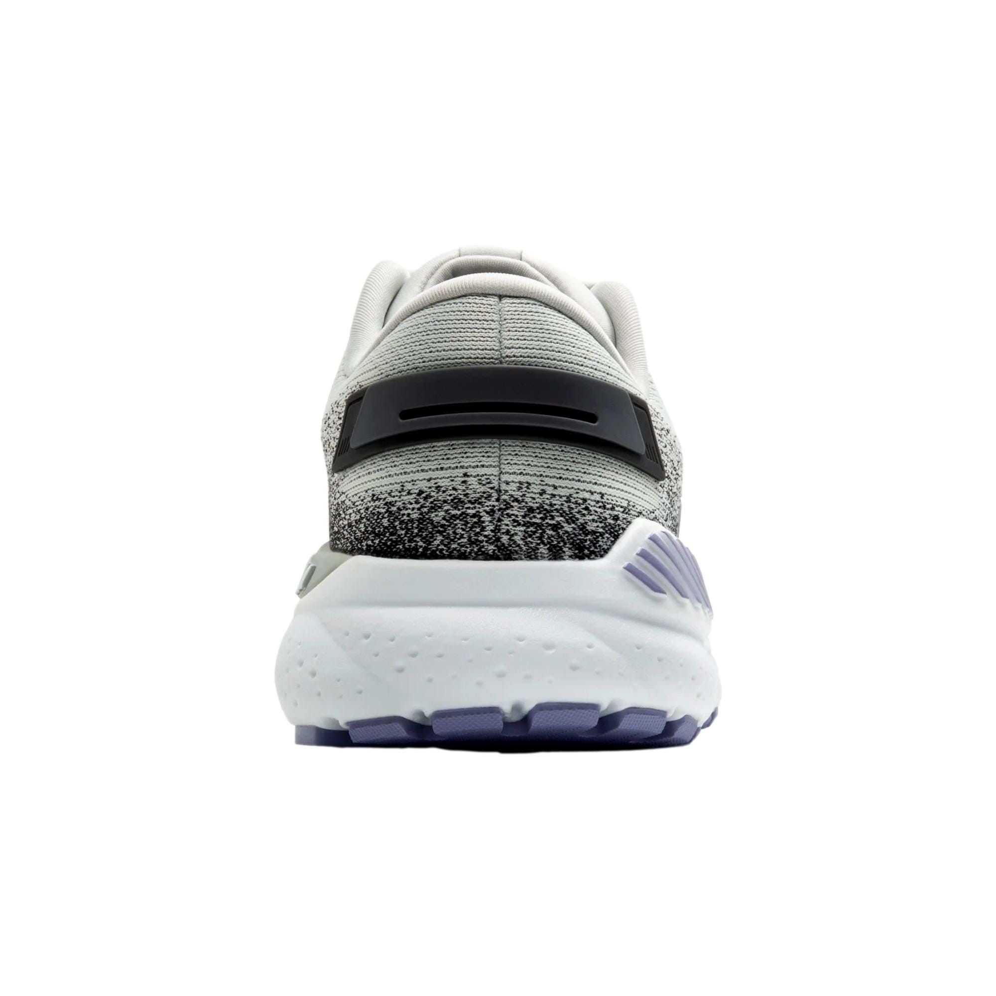 Brooks Ariel GTS 24 Mercury / Ebony / Sweet Lavender 120414 1B 080 Size US 8.5 / IT 38.5 - 4 Thumbnail