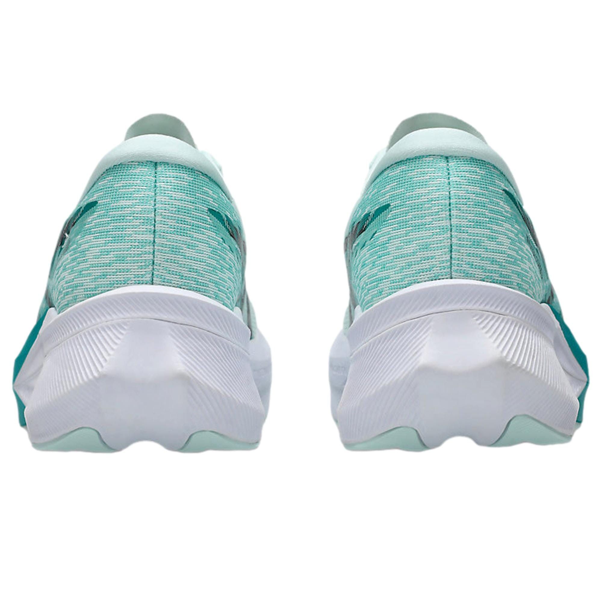 Asics Magic Speed 4 Soothing Sea / Black 1012B676-400 Size US 9 / IT 39 - 4 Thumbnail