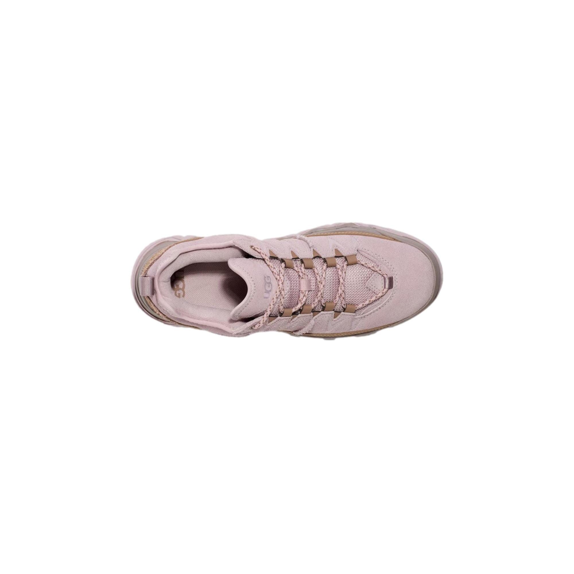 Ugg Captrail Low Pale Smoke 1161830-PSK Size US 9 / IT 39 - 3 Thumbnail