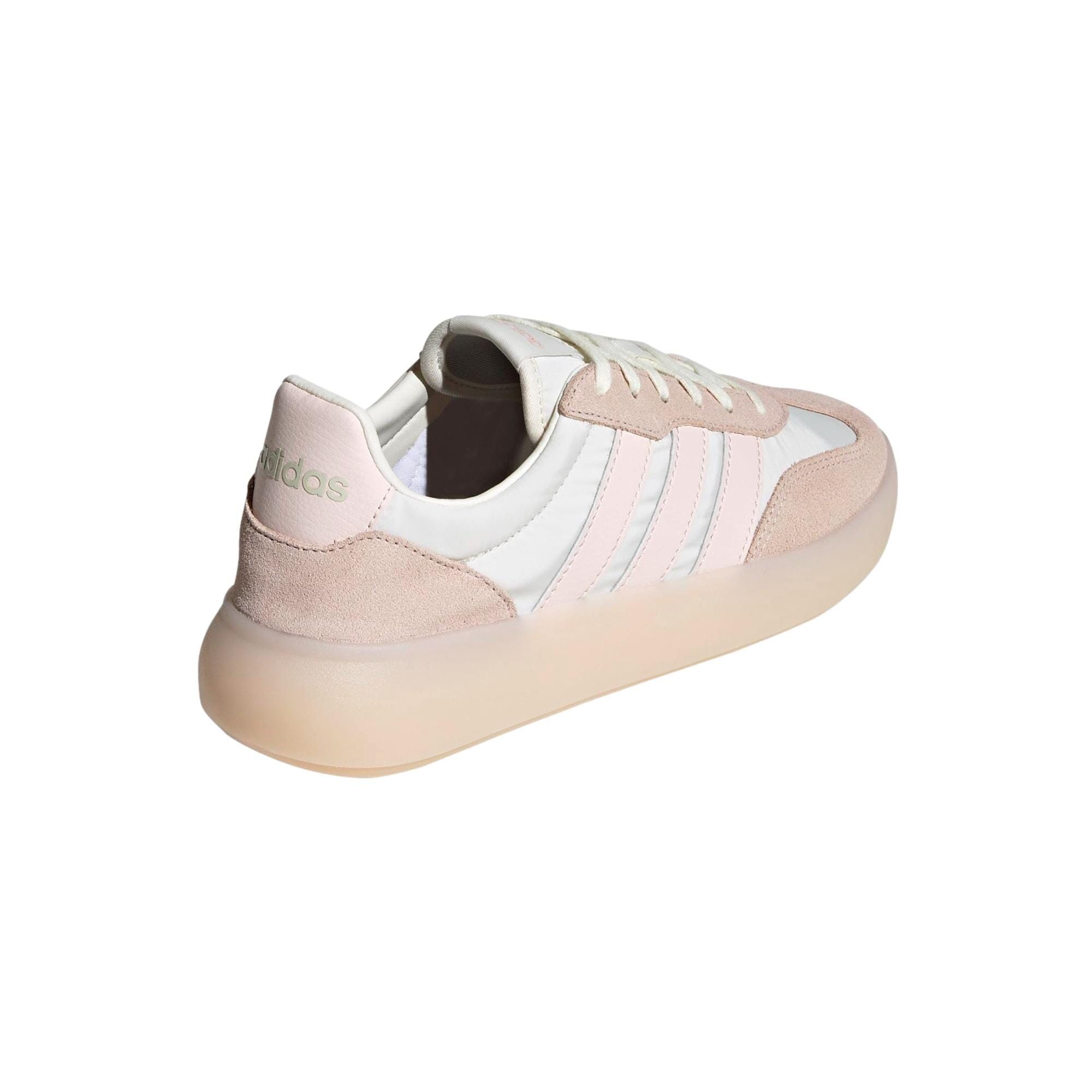 Adidas Barreda Decode Wonder Quartz JI2322 Size US 9 / IT 39 - 4 Thumbnail
