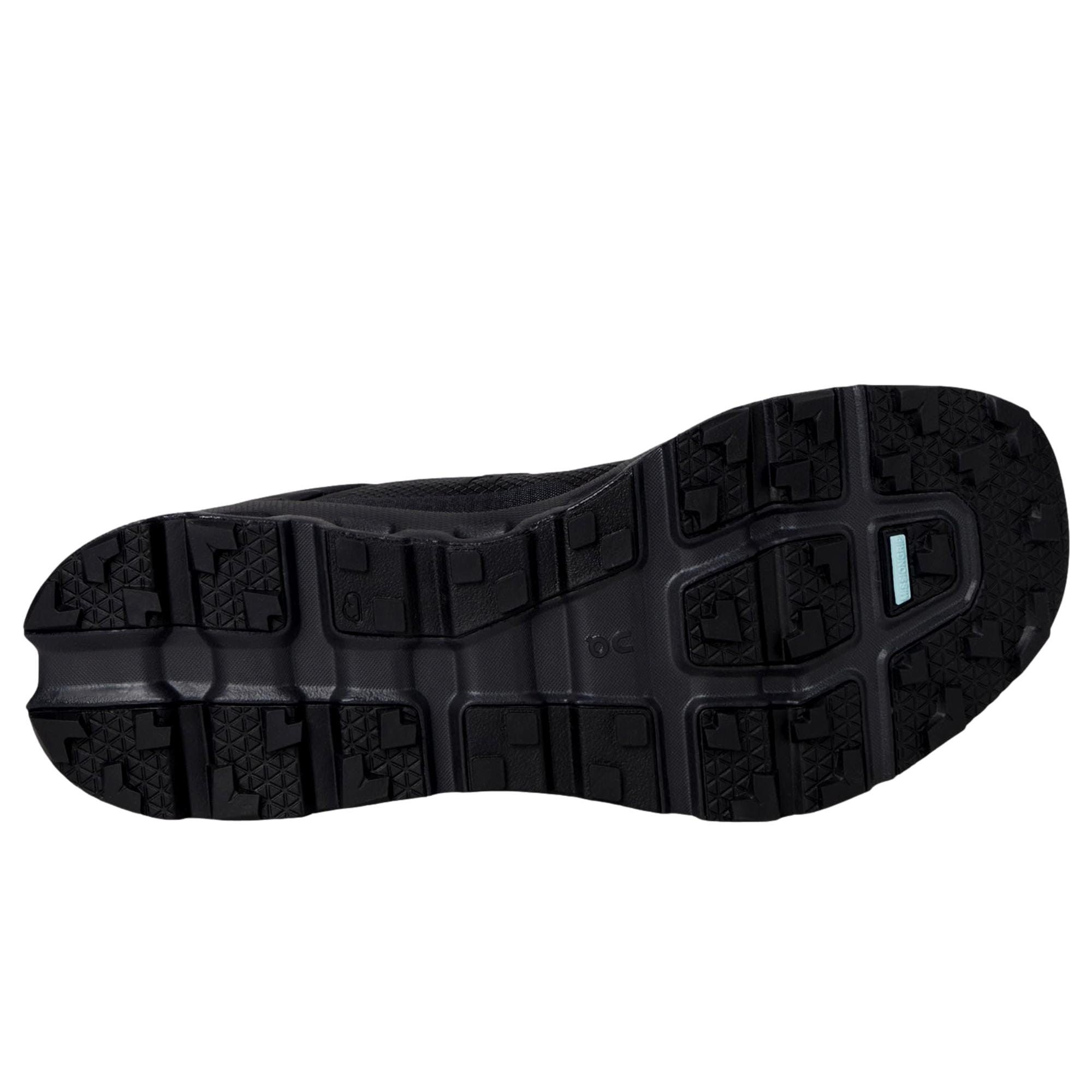 On CIoudvista 2 Black / Black 3WE30131043 Size US 9 / IT 39 - 3 Thumbnail
