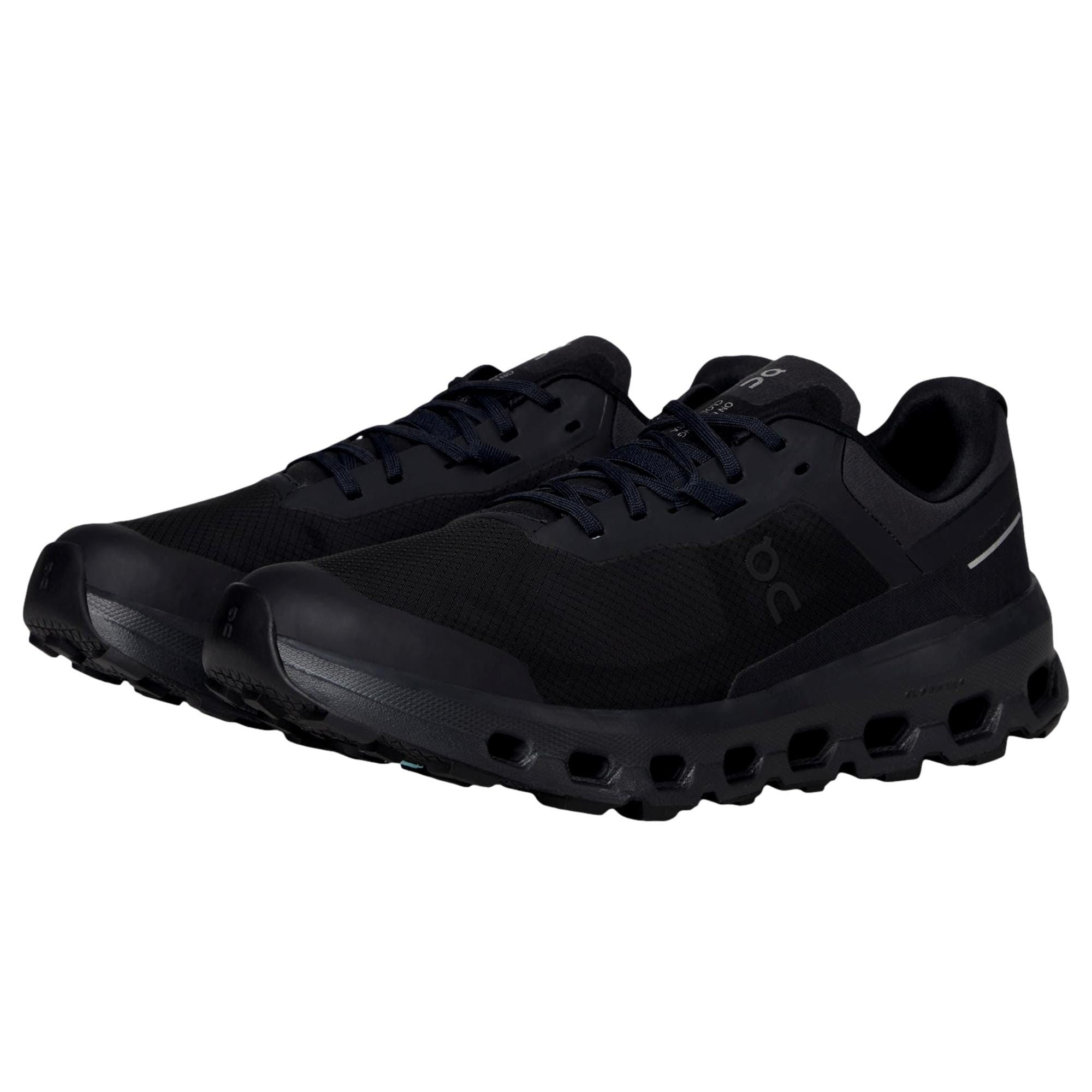 On CIoudvista 2 Black / Black 3WE30131043 Size US 9 / IT 39 - 4 Thumbnail