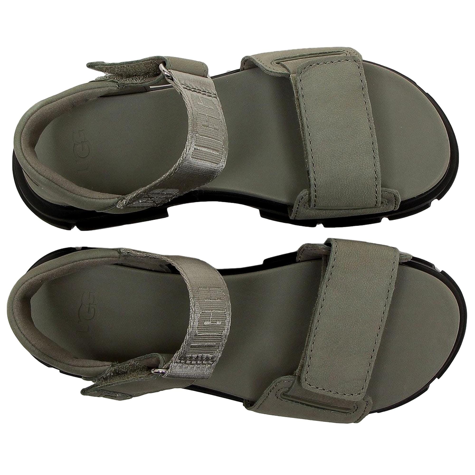 Ugg Ashton Ankle Shaded Clover 1136764-SDC Size US 9 / IT 39 - 2 Thumbnail