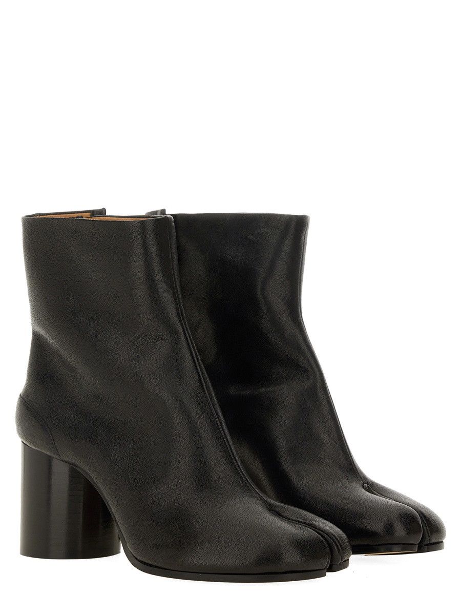 Maison Margiela MAISON MARGIELA STIVALE TABI - BLACK (IT 38) Size US 8 / IT 38 - 2 Thumbnail
