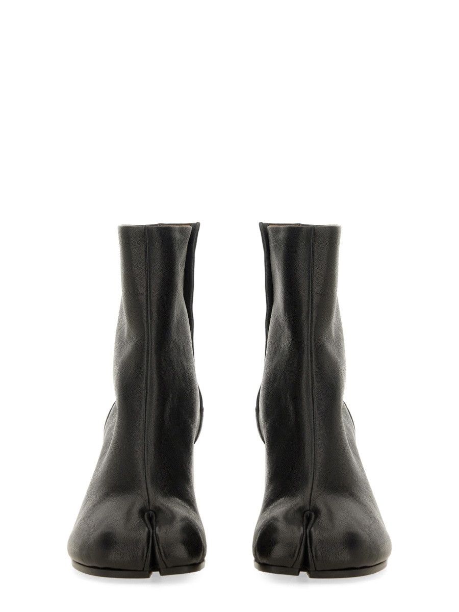 Maison Margiela MAISON MARGIELA STIVALE TABI - BLACK (IT 38) Size US 8 / IT 38 - 3 Thumbnail
