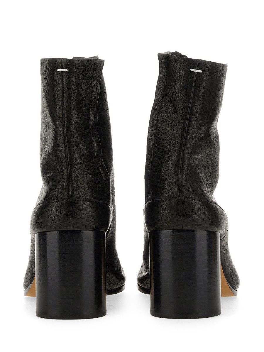 Maison Margiela MAISON MARGIELA STIVALE TABI - BLACK (IT 38) Size US 8 / IT 38 - 4 Thumbnail