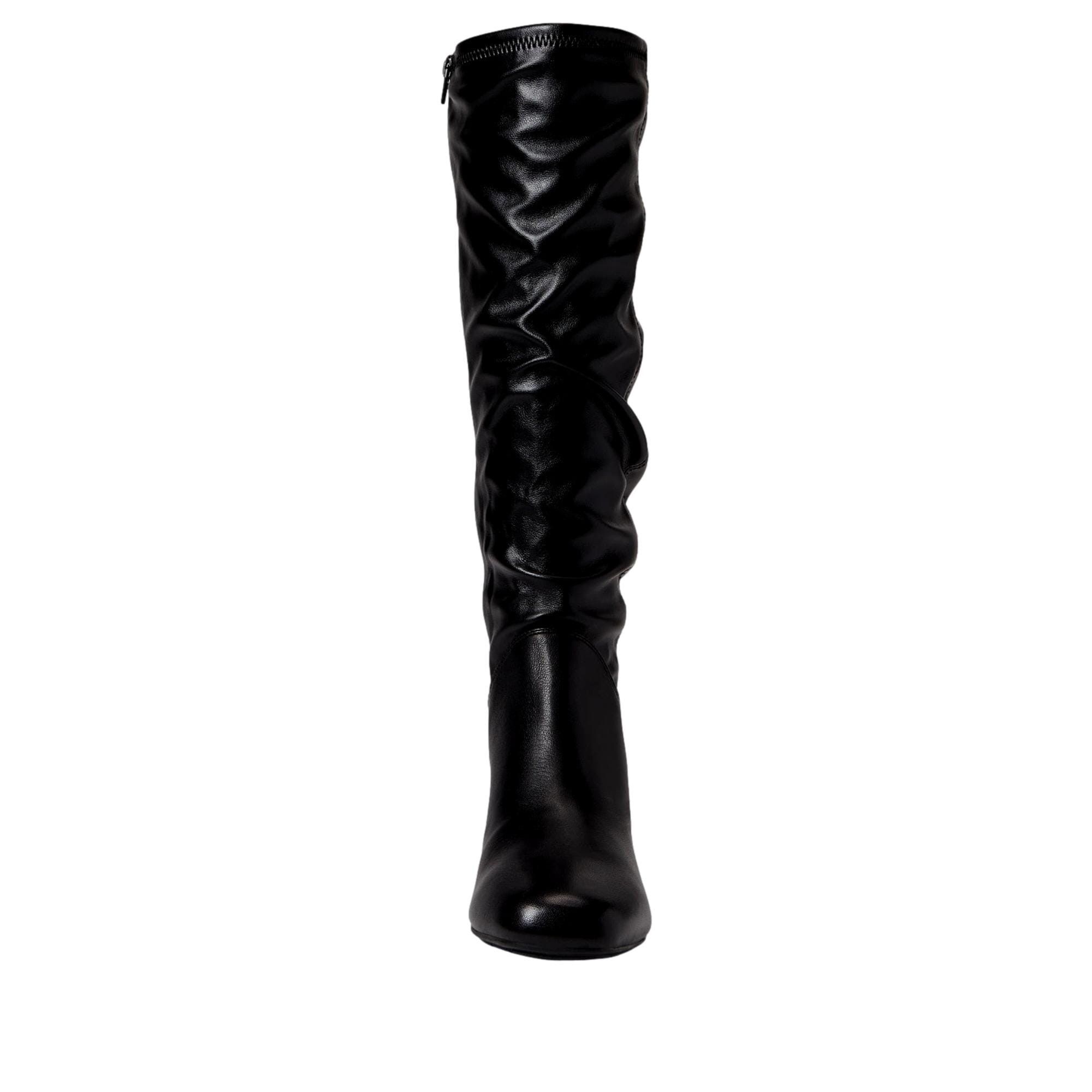 Clarks Kyndall Rise Black Synthetic 26174309 Size US 9.5 / IT 39.5 - 3 Thumbnail