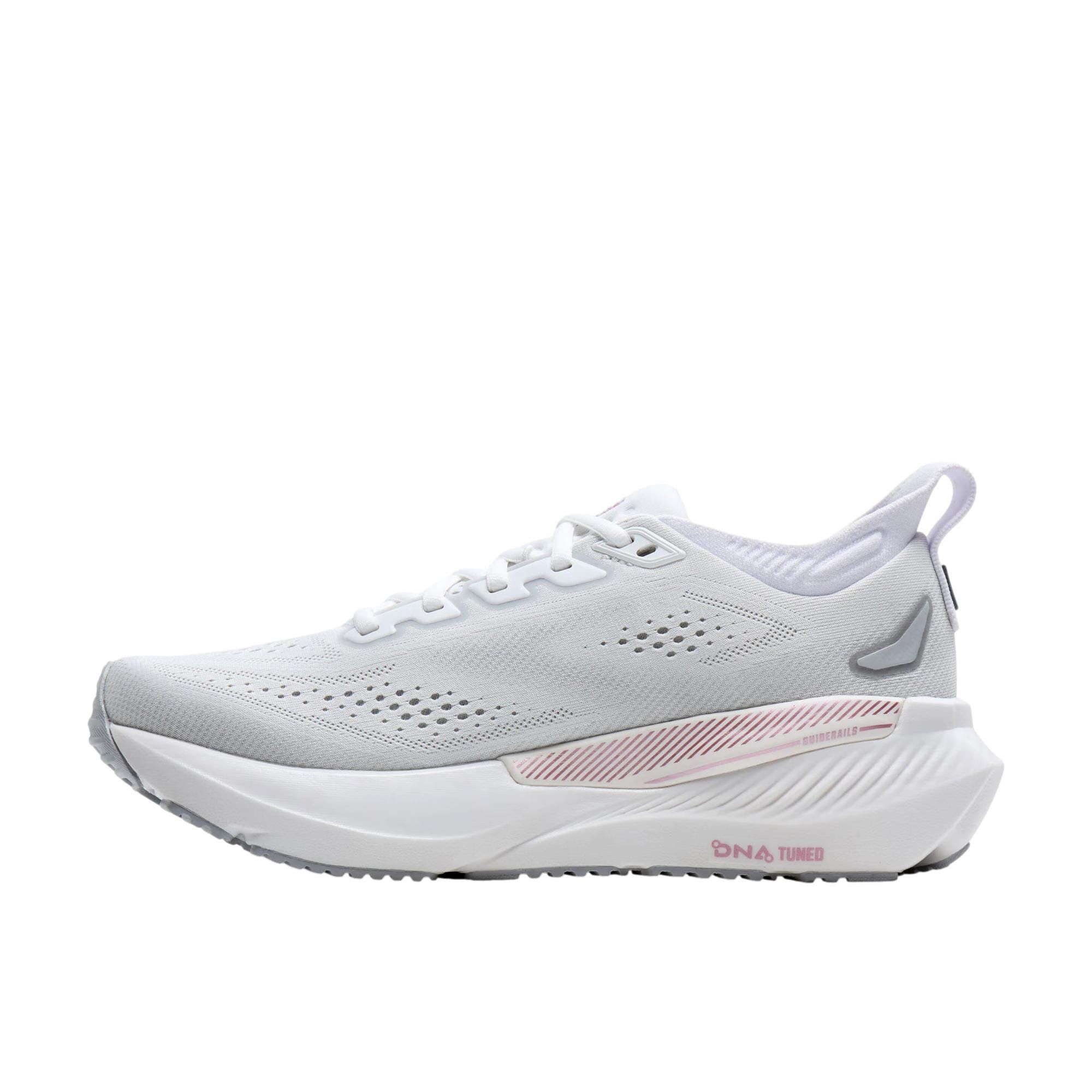 Brooks Glycerin GTS 23 White / Harbor Mist / Metallic 120492 1B 133 Size US 9.5 / IT 39.5 - 3 Thumbnail