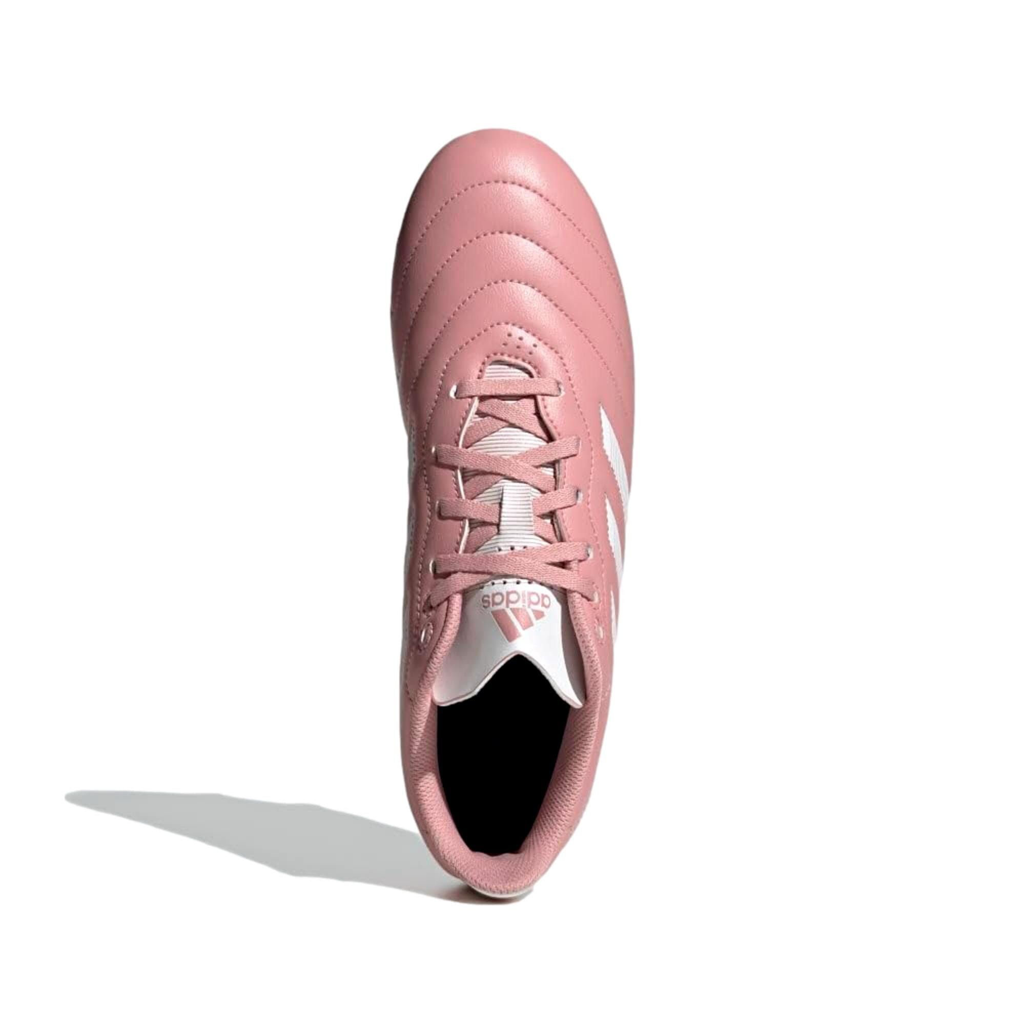 Adidas Goletto VIII FG Wonder Mauve / White / White GW6164 Size US 9.5 / IT 39.5 - 2 Thumbnail