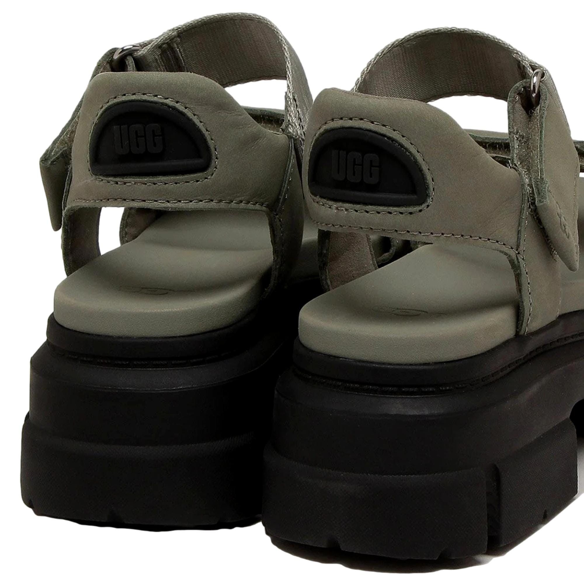 Ugg Ashton Ankle Shaded Clover 1136764-SDC Size US 9.5 / IT 39.5 - 4 Thumbnail