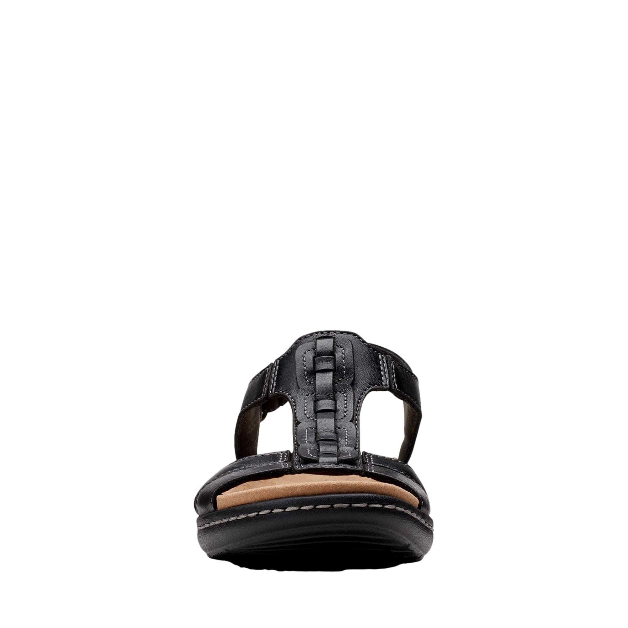 Clarks Laurieann Kay Black 26159300 Size US 9.5 / IT 39.5 - 4 Thumbnail