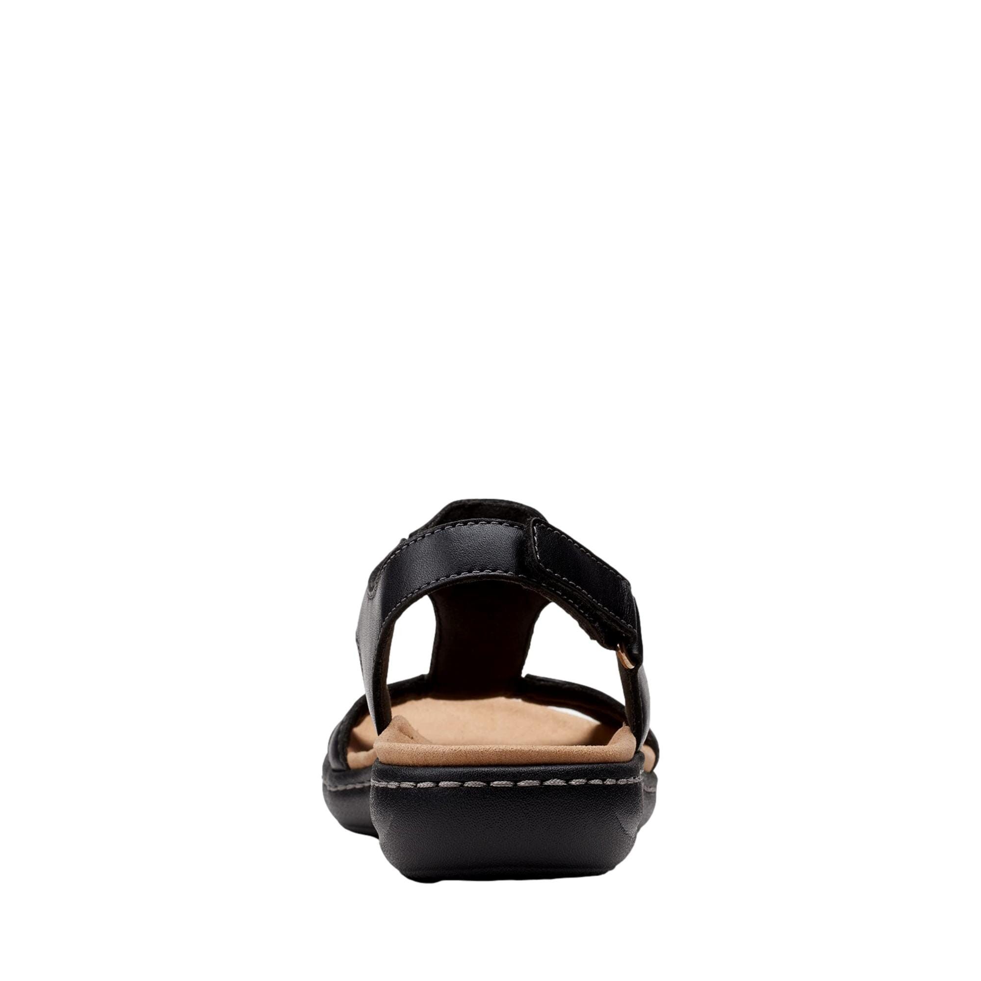 Clarks Laurieann Kay Black 26159300 Size US 9.5 / IT 39.5 - 3 Thumbnail