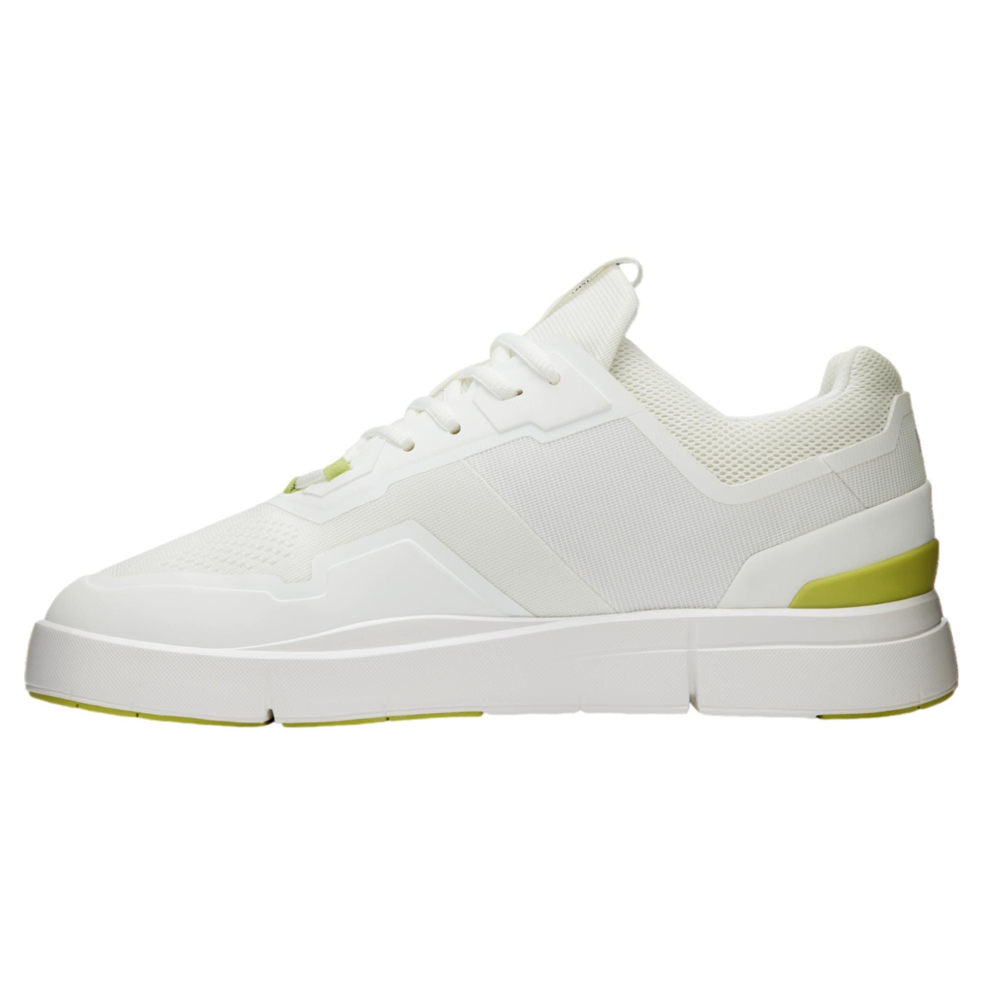 On The Roger Spin Undyed / Zest 3WD11482260 Size US 10 / IT 40 - 4 Thumbnail