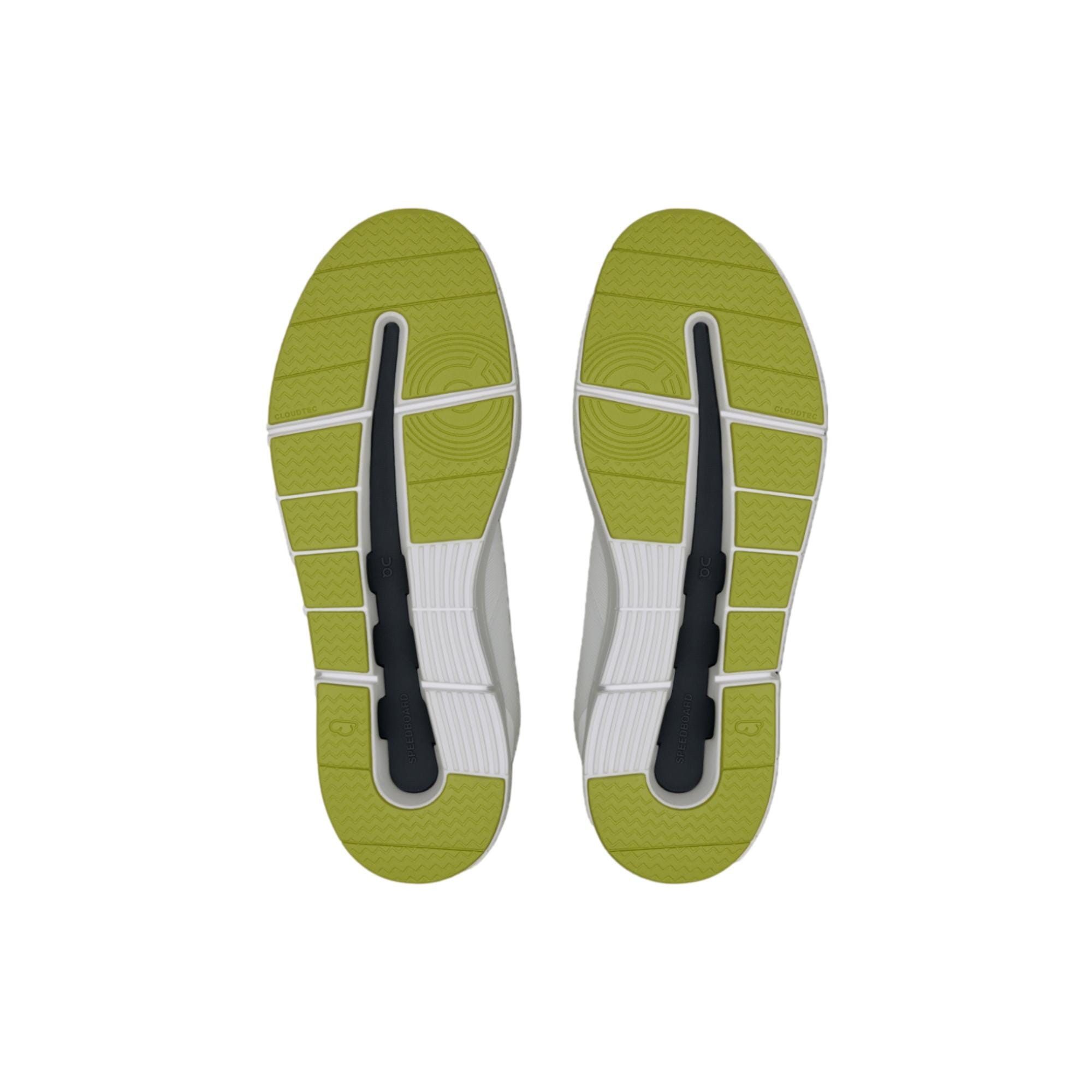 On The Roger Spin Undyed / Zest 3WD11482260 Size US 10 / IT 40 - 3 Thumbnail