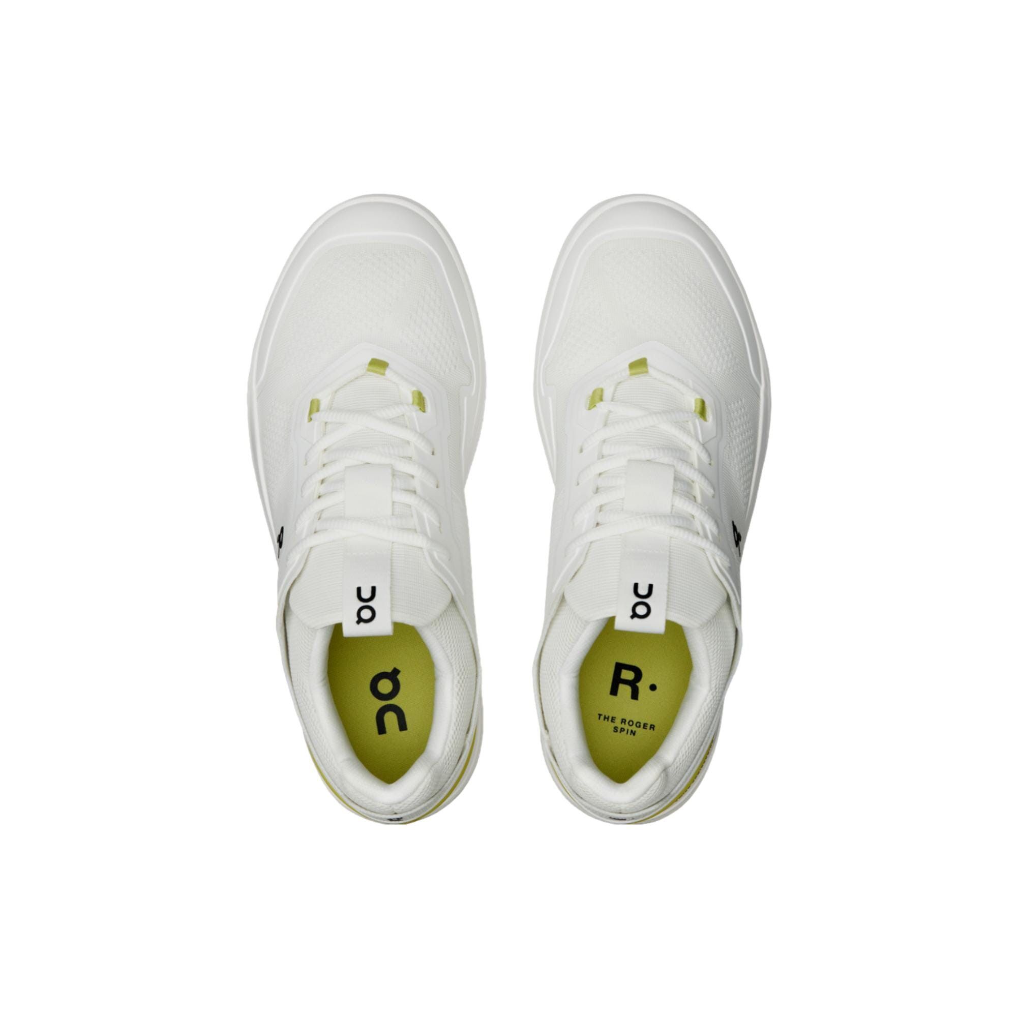 On The Roger Spin Undyed / Zest 3WD11482260 Size US 10 / IT 40 - 2 Thumbnail