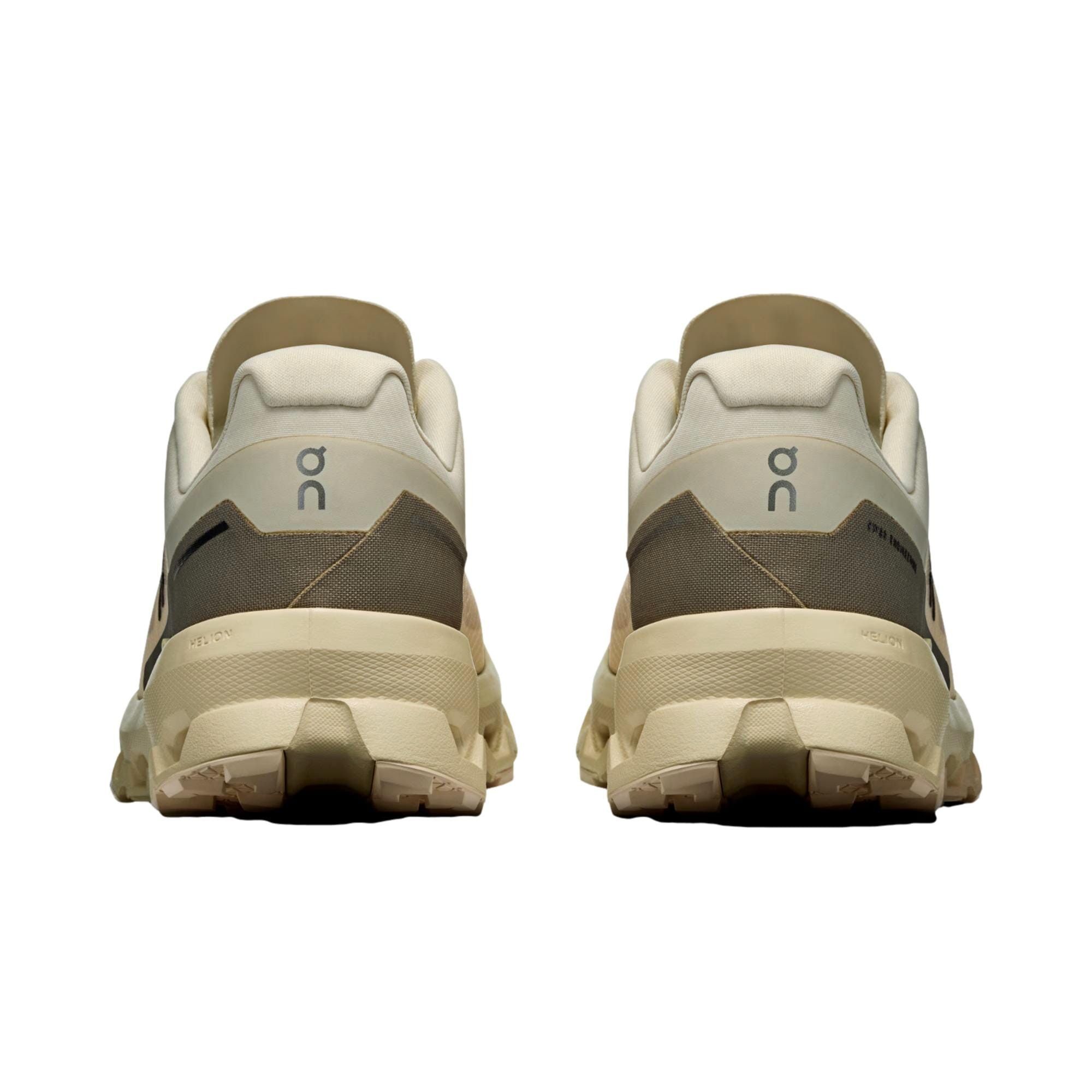 On Cloudvista 2 Cream / Desert 3WE30133323 Size US 10 / IT 40 - 4 Thumbnail