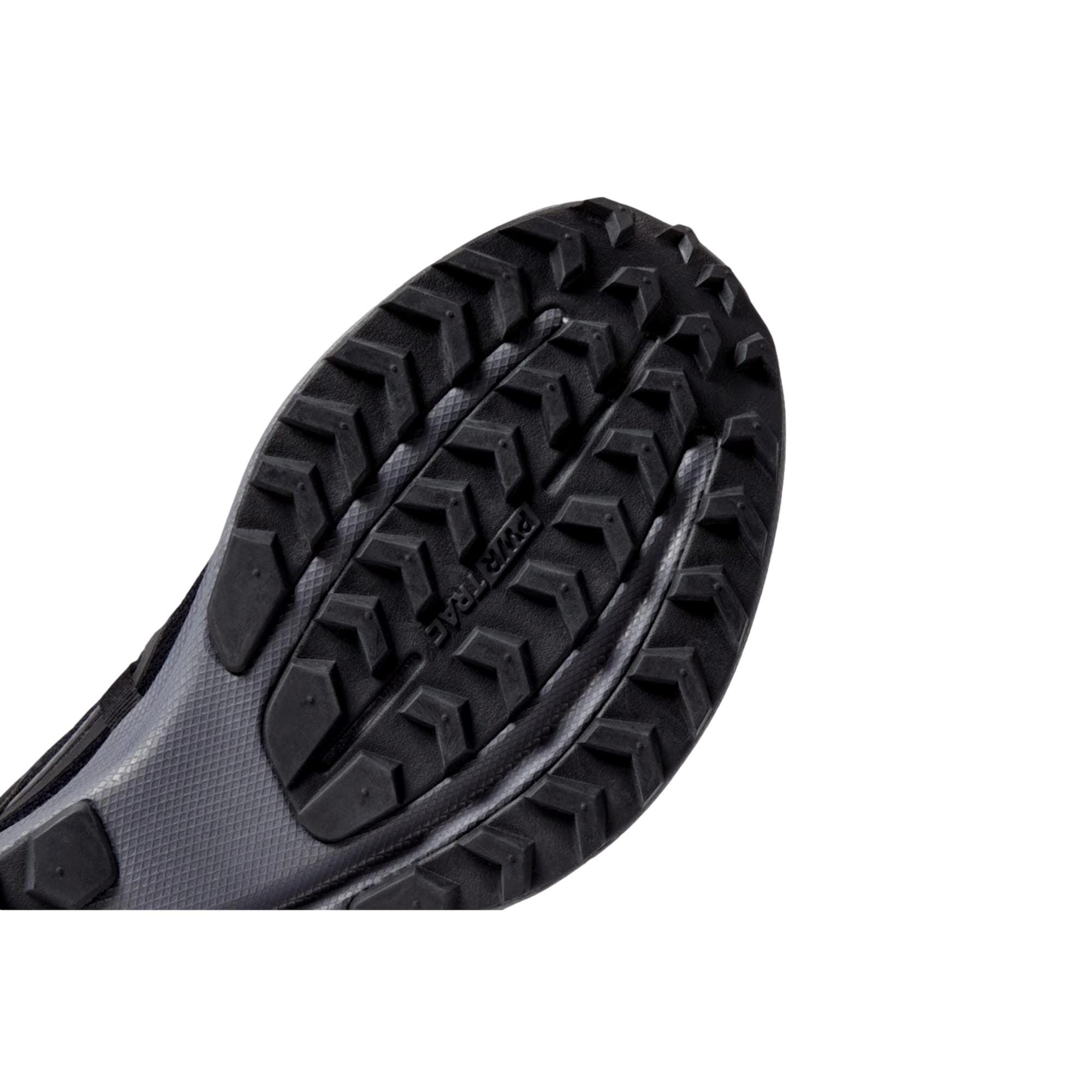 Saucony Ride 15 TR GTX Black / Charcoal S10799-10 Size US 10 / IT 40 - 3 Thumbnail