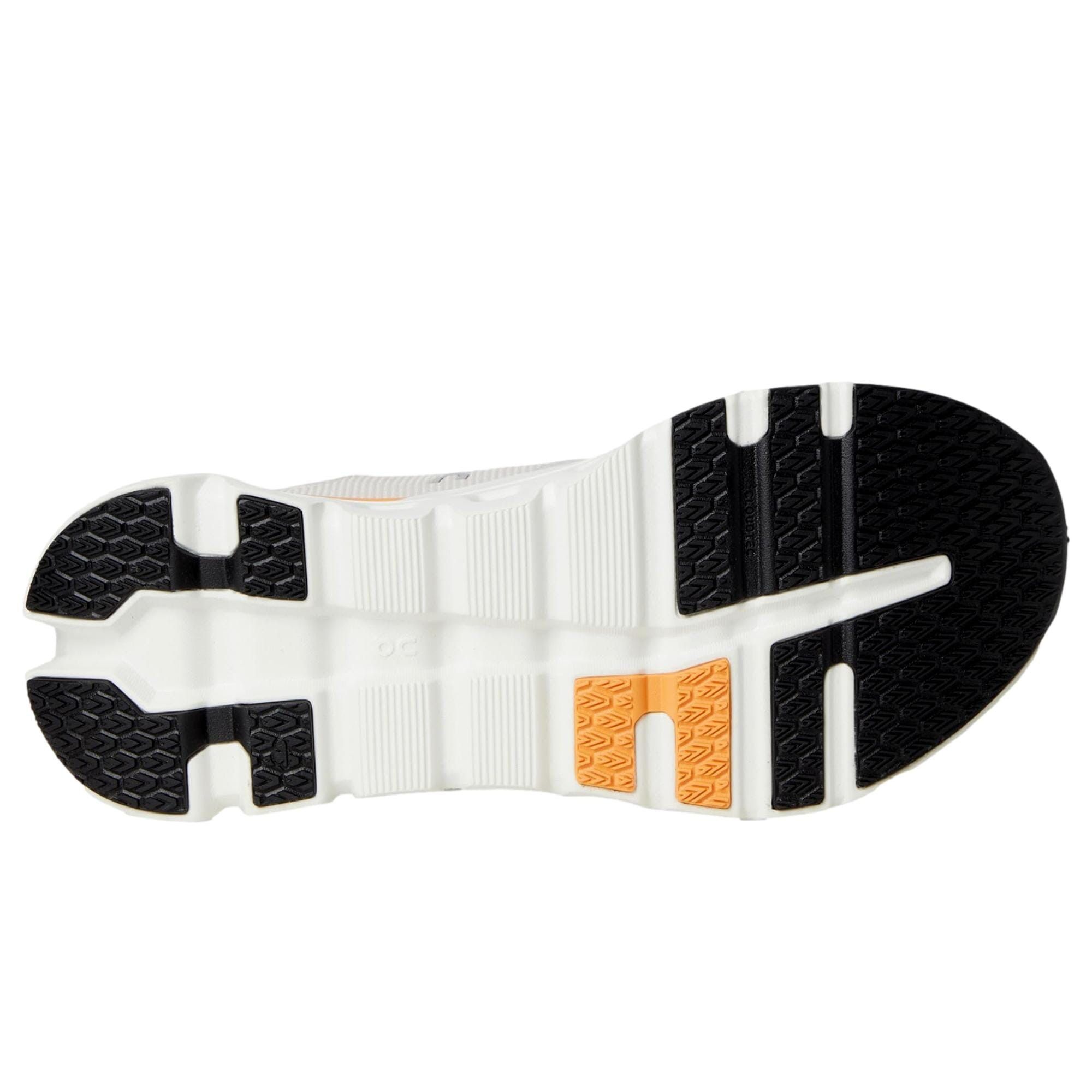 On CIoudrunner 2 Waterproof Wolf / Tangerine 3WE10143071 Size US 10 / IT 40 - 3 Thumbnail