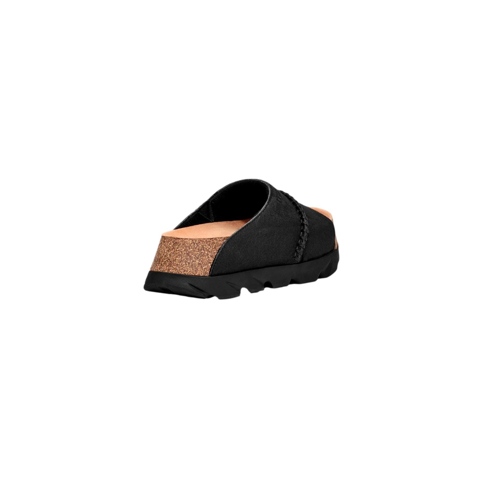 Ugg Sunskip Slide Black 1152695-BLK Size US 10 / IT 40 - 4 Thumbnail