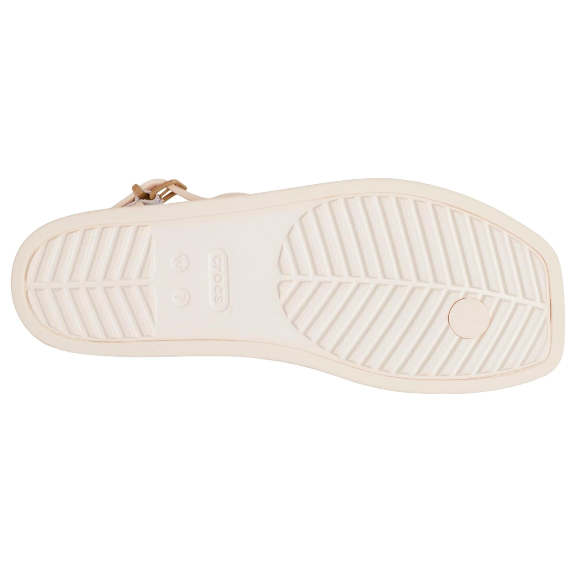 Crocs Miami Thong Sandal Dew 209793-0WW Size US 10 / IT 40 - 3 Thumbnail