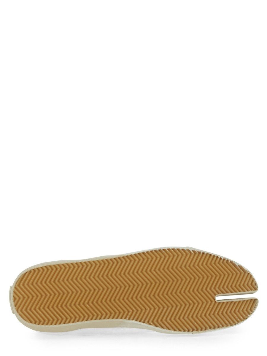 Maison Margiela MAISON MARGIELA MARY JANE "TABI" - WHITE (IT 40) Size US 7 / EU 40 - 5 Thumbnail