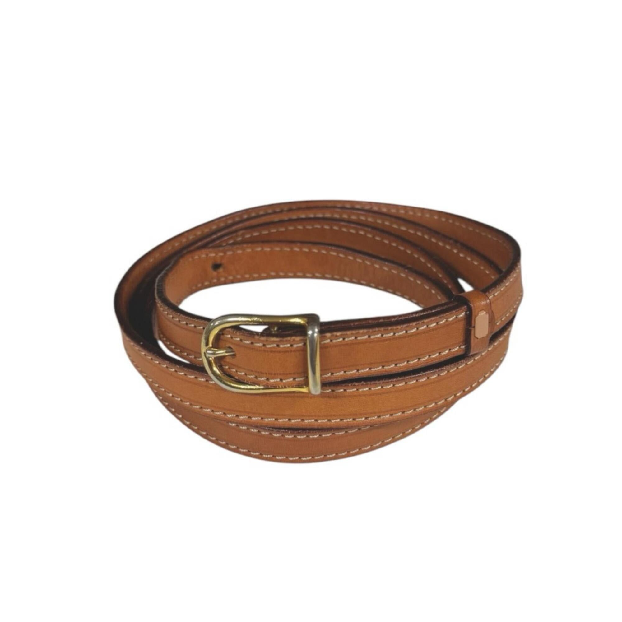Celine Celine Macadam Shoulder Bag, Coated Canvas, Brown, Women's, CELINE 2-way Clutch Bag Size ONE SIZE - 17 Thumbnail