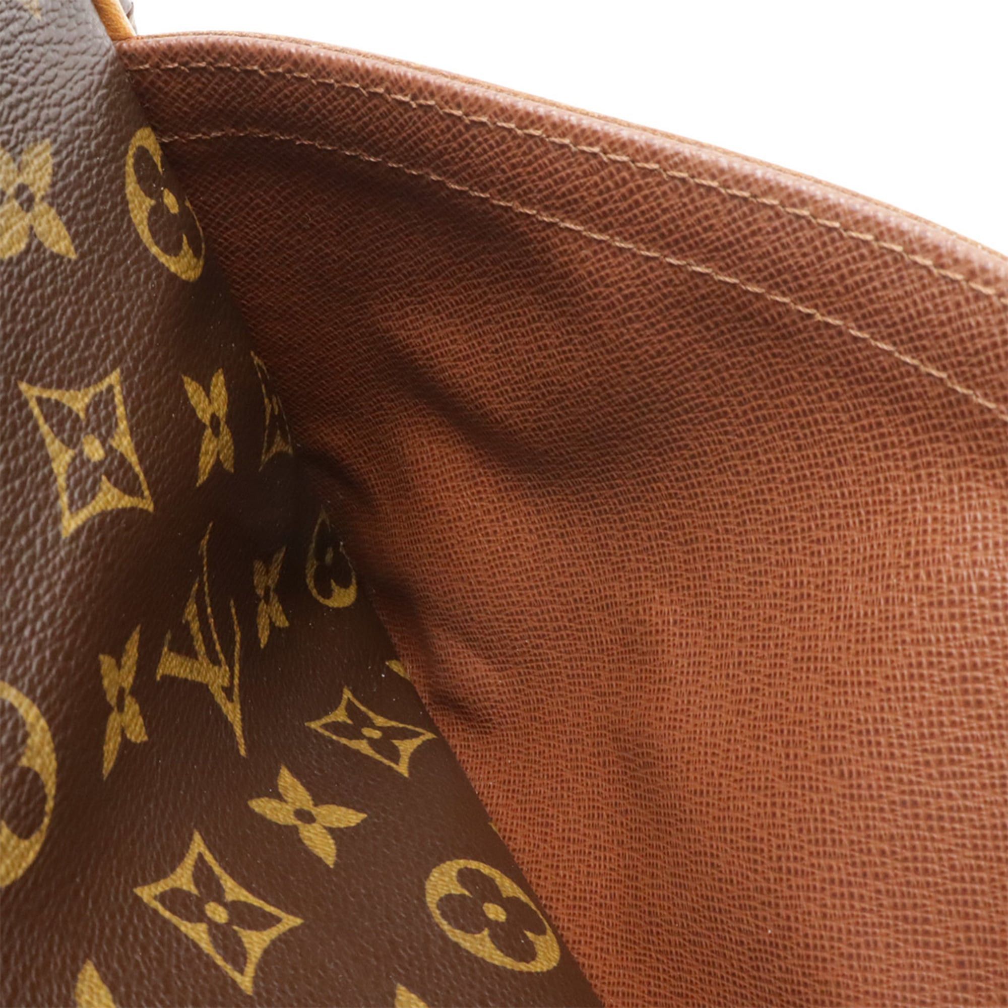 Louis Vuitton Louis Vuitton Monogram Trocadero 27 Shoulder Bag, No Stickiness, M51274 Size ONE SIZE - 10 Thumbnail