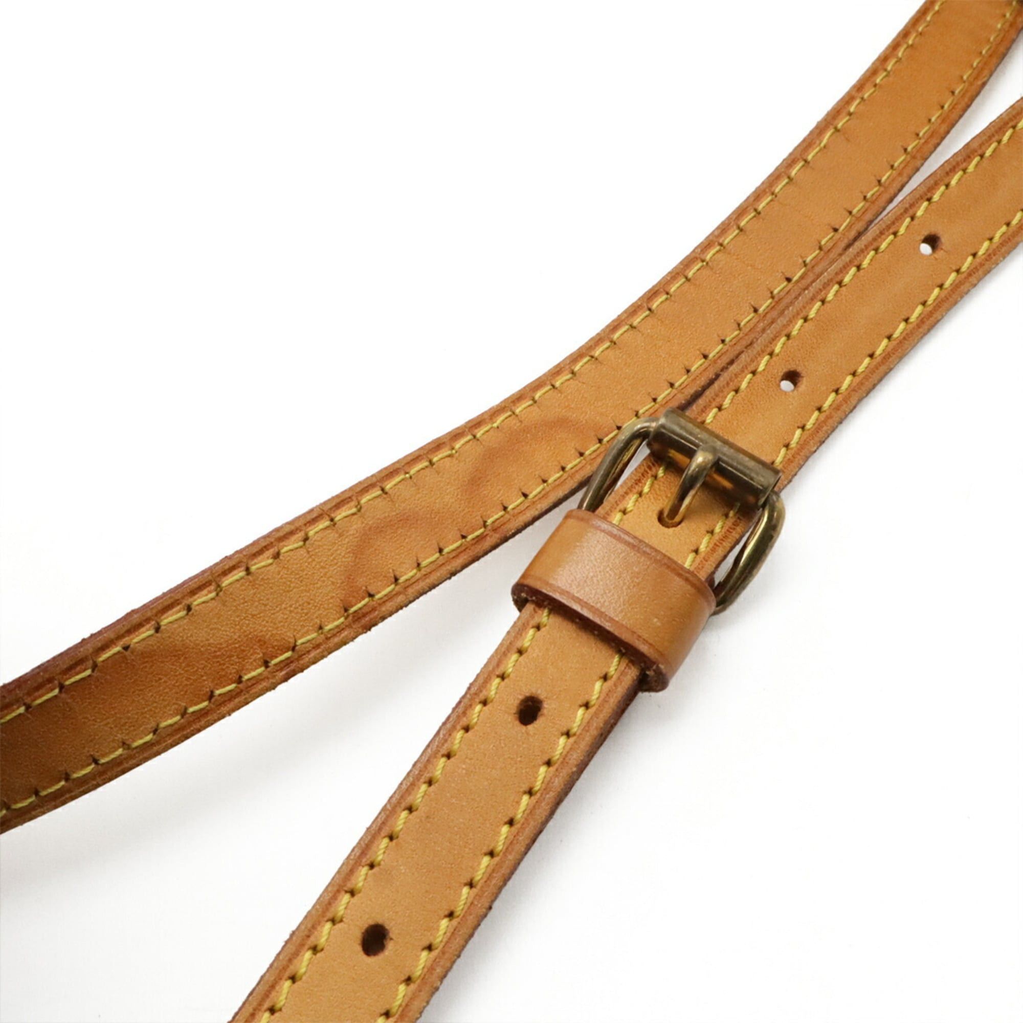 Louis Vuitton Louis Vuitton Monogram Trocadero 27 Shoulder Bag, No Stickiness, M51274 Size ONE SIZE - 6 Thumbnail