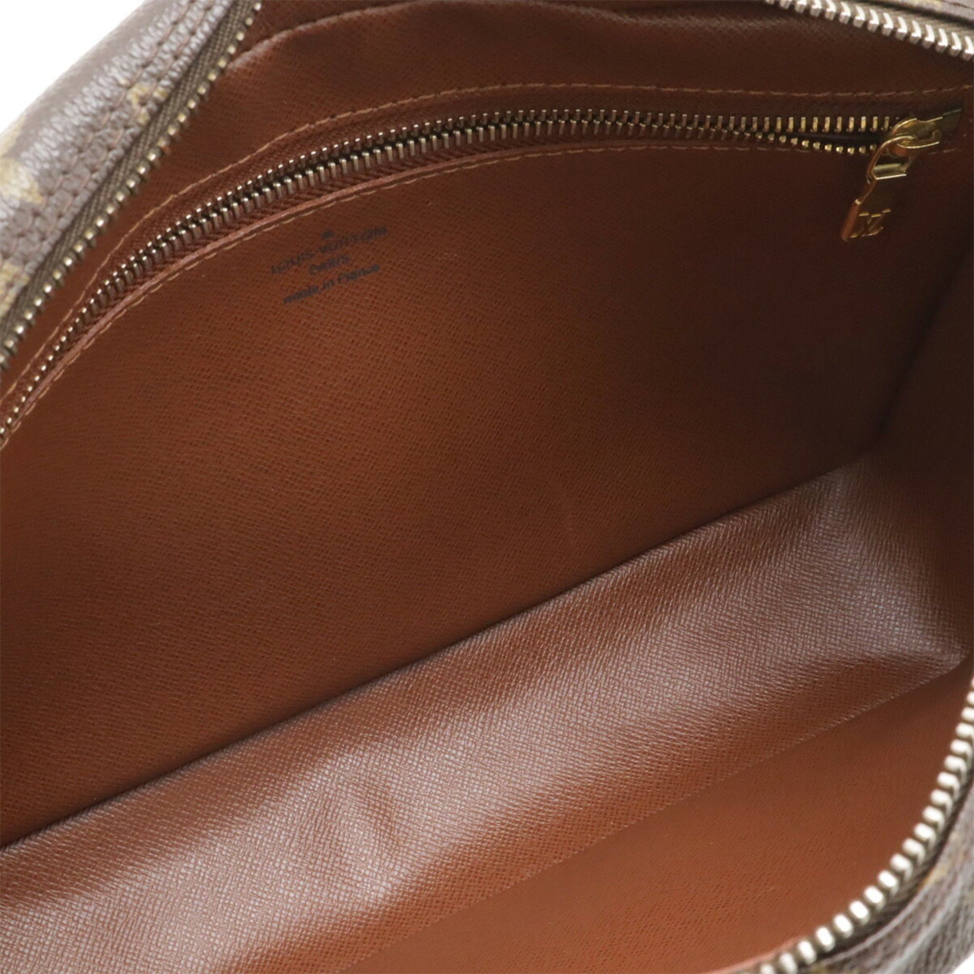 Louis Vuitton Louis Vuitton Monogram Trocadero 27 Shoulder Bag, No Stickiness, M51274 Size ONE SIZE - 7 Thumbnail