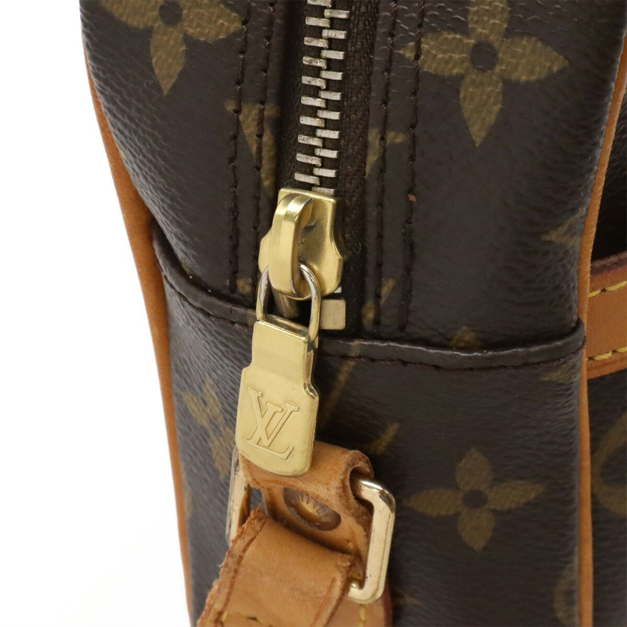 Louis Vuitton Louis Vuitton Monogram Trocadero 27 Shoulder Bag, No Stickiness, M51274 Size ONE SIZE - 5 Thumbnail