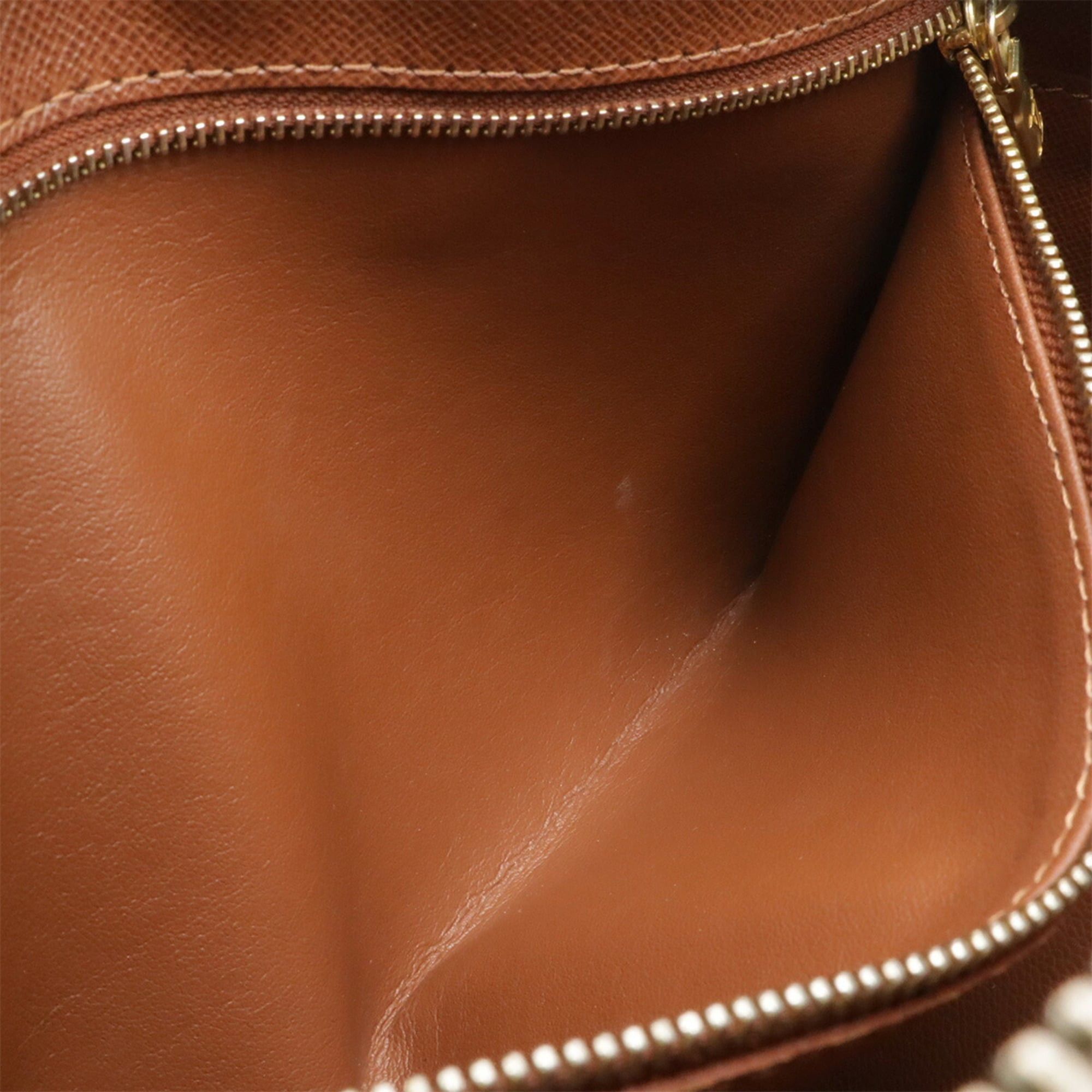 Louis Vuitton Louis Vuitton Monogram Trocadero 27 Shoulder Bag, No Stickiness, M51274 Size ONE SIZE - 9 Thumbnail