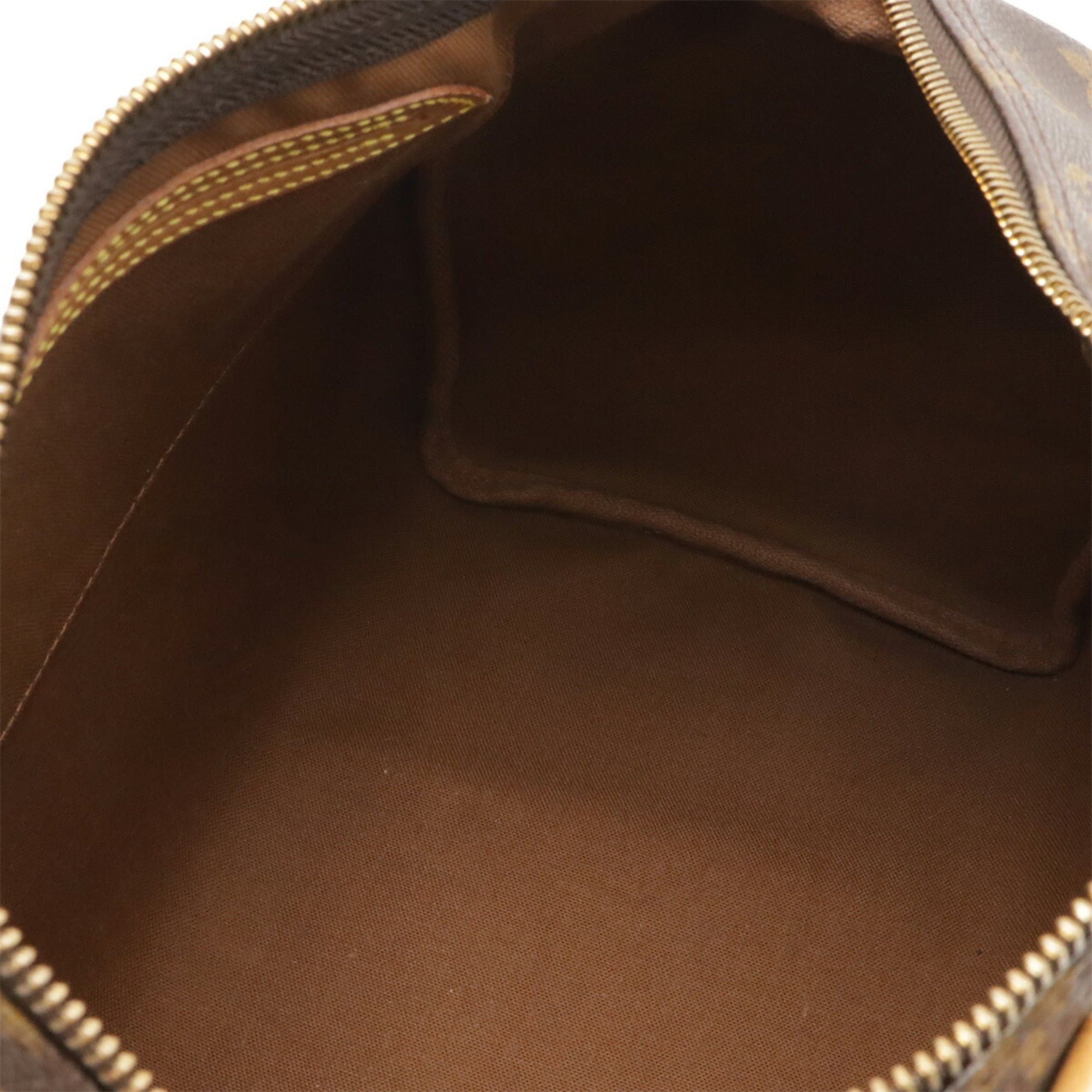 Louis Vuitton Louis Vuitton Monogram Speedy 30 Handbag M41526 Size ONE SIZE - 7 Thumbnail
