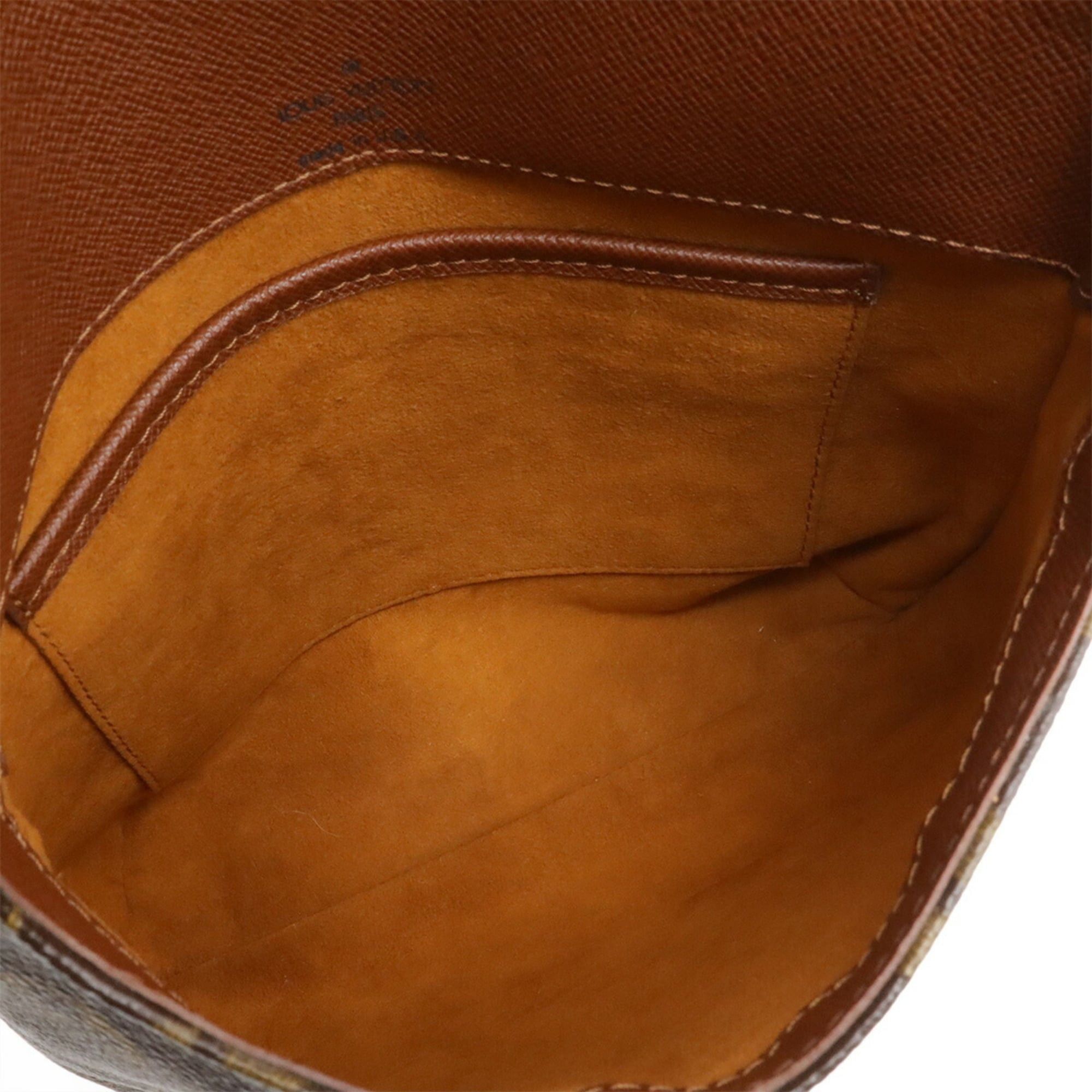 Louis Vuitton Louis Vuitton Monogram Musette Salsa Short Shoulder Bag M51258 Size ONE SIZE - 6 Thumbnail