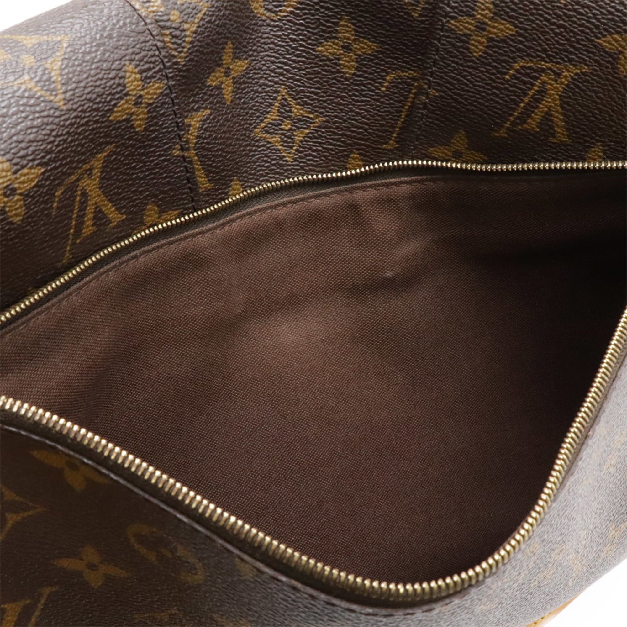 Louis Vuitton Louis Vuitton Monogram Menilmontant MM Shoulder Bag Handbag M40473 Size ONE SIZE - 10 Thumbnail