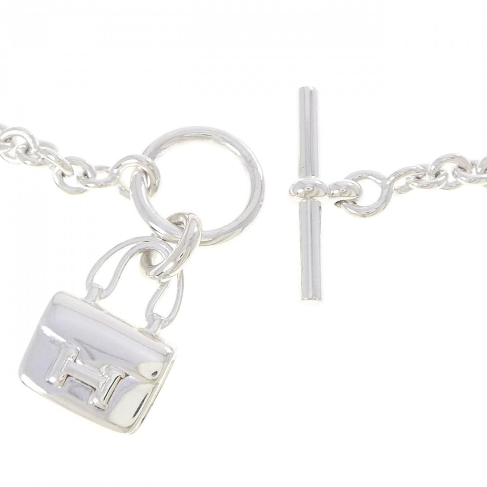 Hermes Hermes Amulette Constance Bracelet Size ONE SIZE - 4 Thumbnail