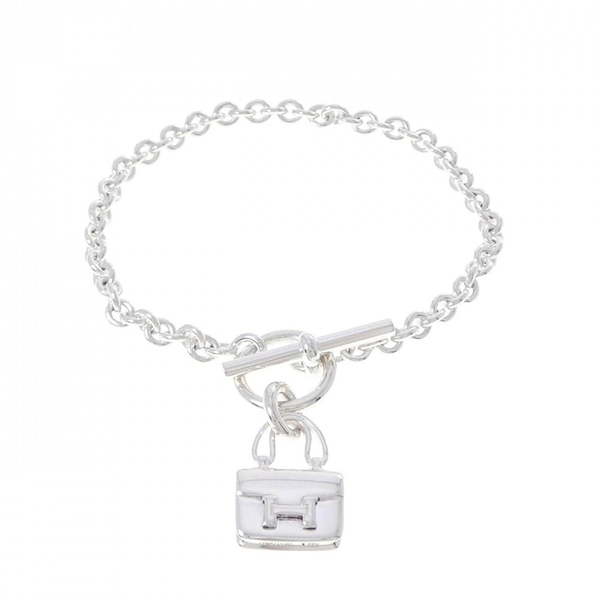 Hermes Hermes Amulette Constance Bracelet Size ONE SIZE - 3 Thumbnail
