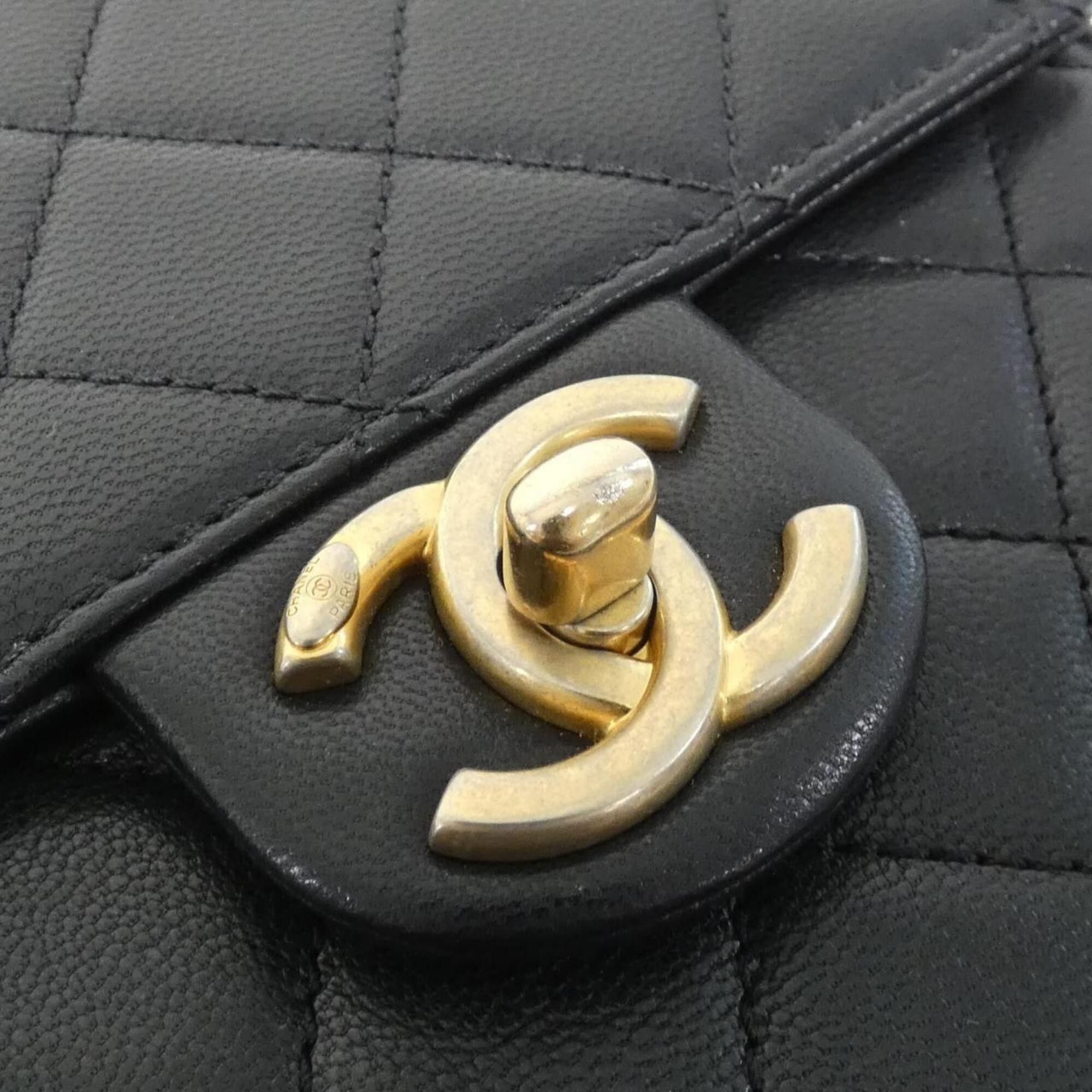 Chanel Chanel AS0584 Shoulder Bag Size ONE SIZE - 5 Thumbnail