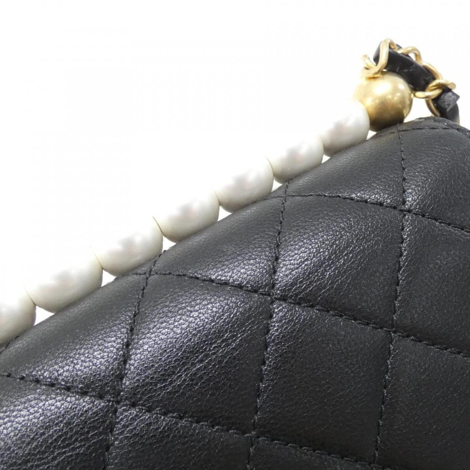 Chanel Chanel AS0584 Shoulder Bag Size ONE SIZE - 4 Thumbnail