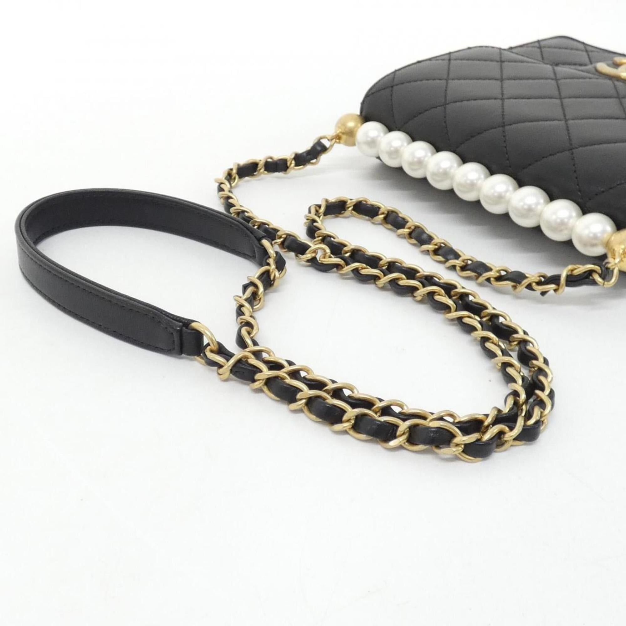 Chanel Chanel AS0584 Shoulder Bag Size ONE SIZE - 6 Thumbnail