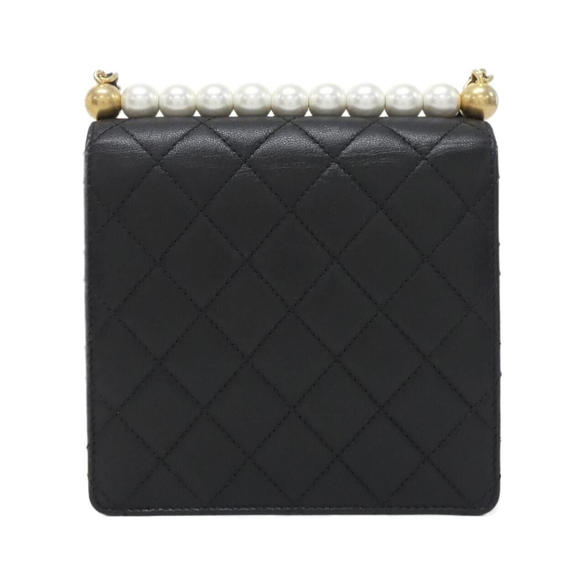 Chanel Chanel AS0584 Shoulder Bag Size ONE SIZE - 2 Thumbnail