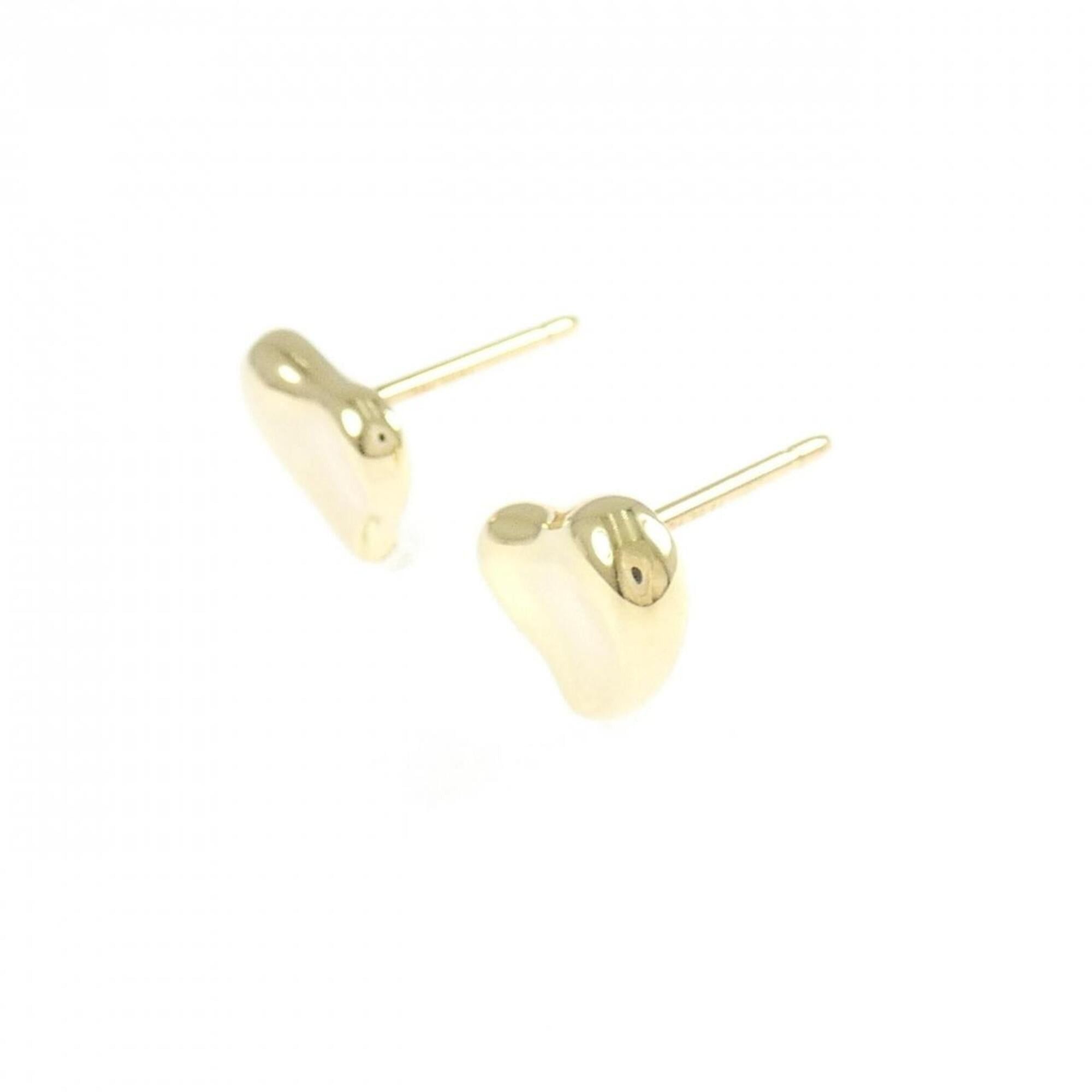 Tiffany & Co. Tiffany Heart Earrings Size ONE SIZE - 2 Thumbnail