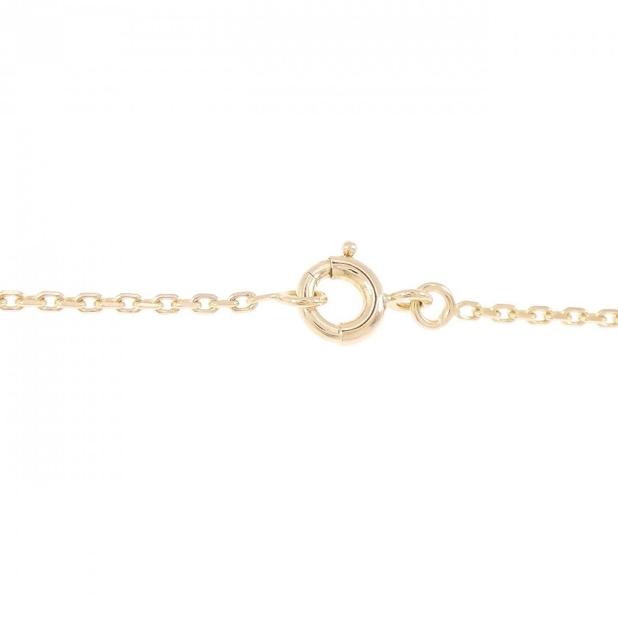 Van Cleef & Arpels Van Cleef & Arpels 750PG 750YG Necklace Size ONE SIZE - 5 Thumbnail