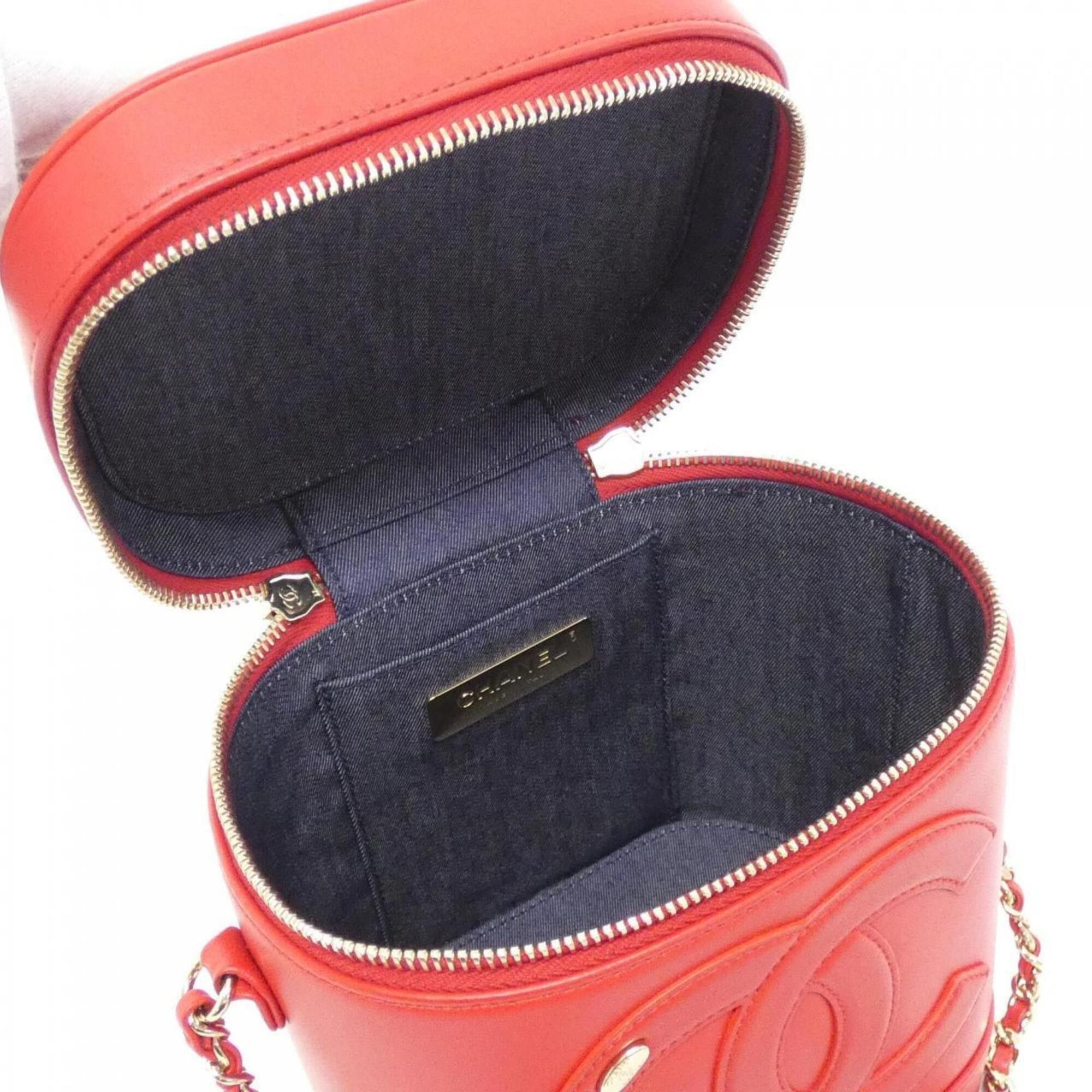 Chanel Chanel AS0323 handbag Size ONE SIZE - 9 Thumbnail
