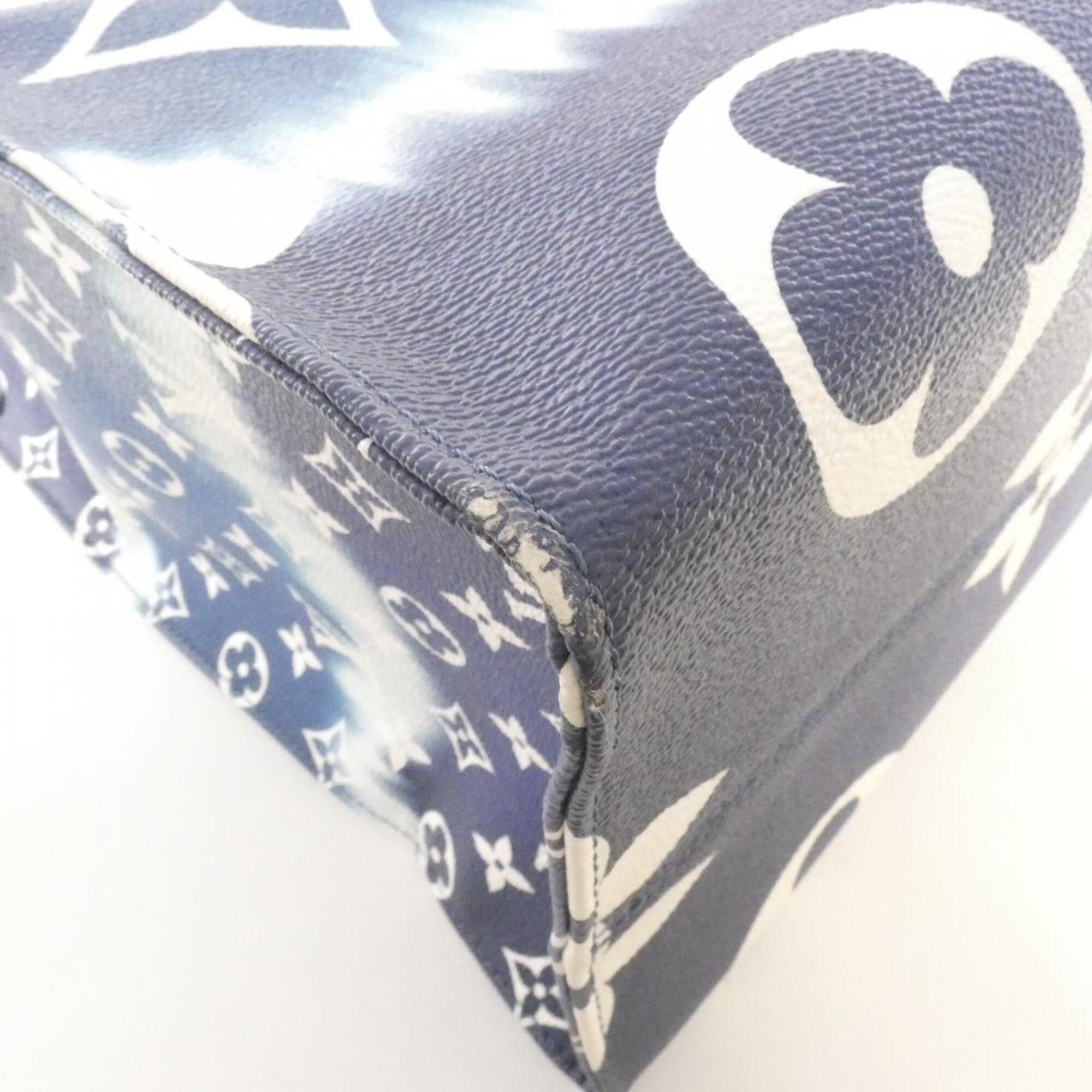 Louis Vuitton Louis Vuitton LV Escale OnTheGo GM M45120 Handbag Size ONE SIZE - 2 Thumbnail