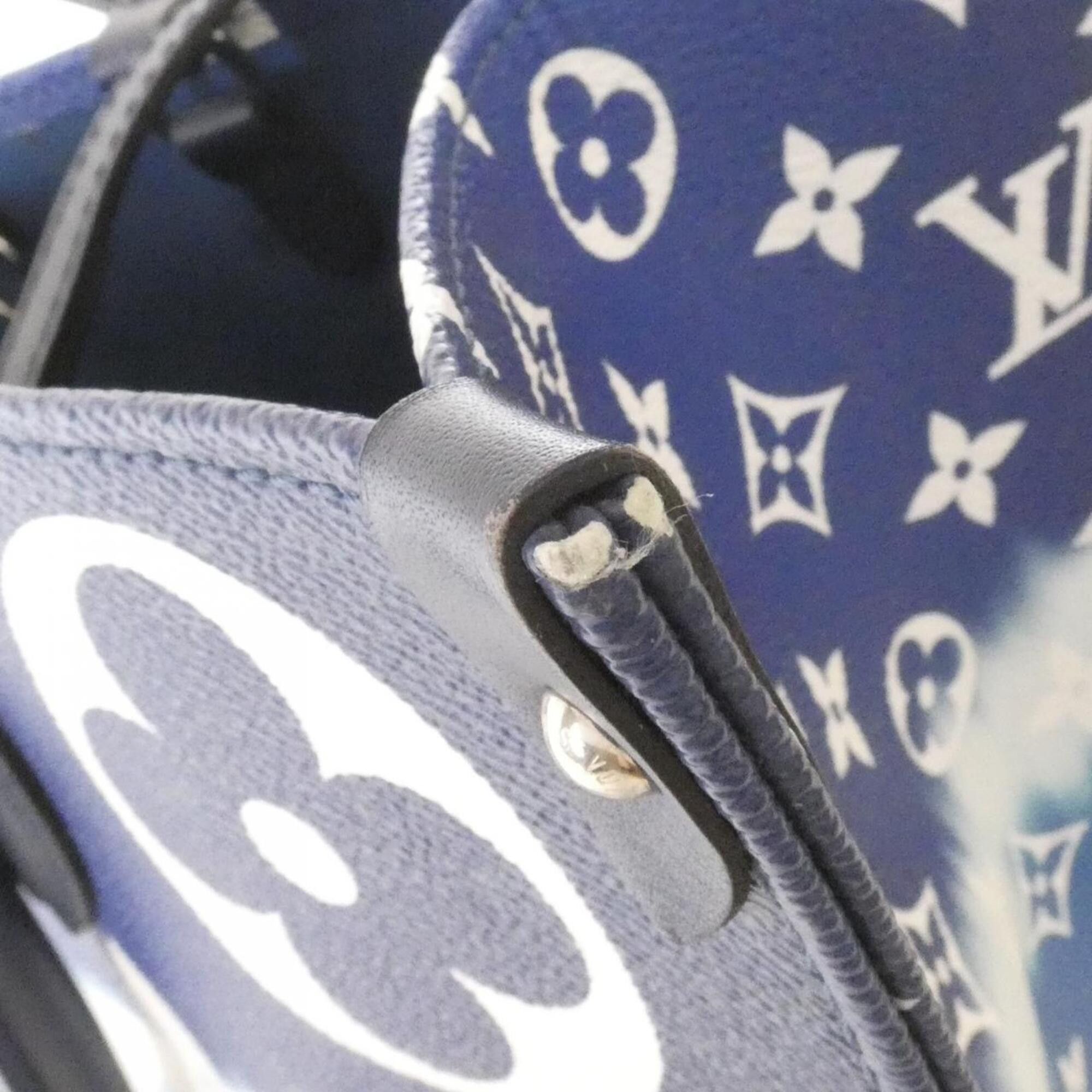 Louis Vuitton Louis Vuitton LV Escale OnTheGo GM M45120 Handbag Size ONE SIZE - 4 Thumbnail