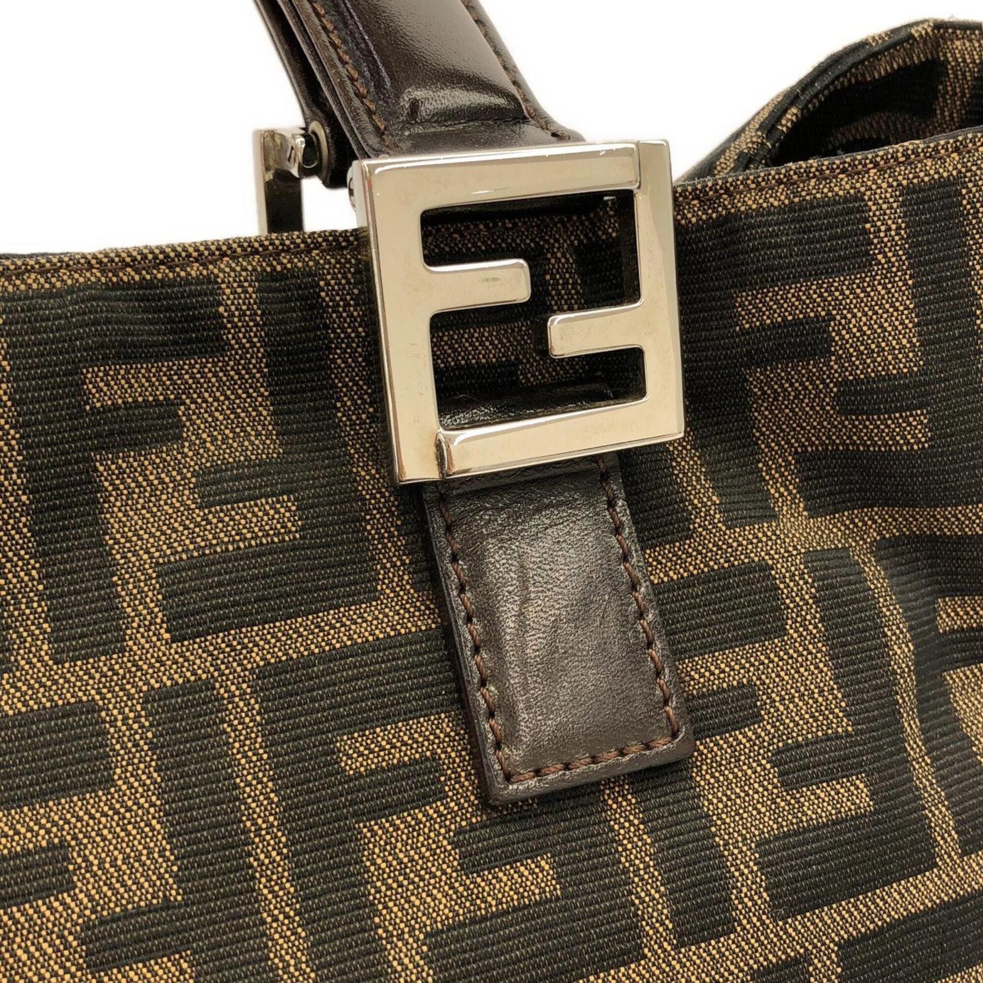 Fendi Fendi 26693 handbag Size ONE SIZE - 3 Thumbnail