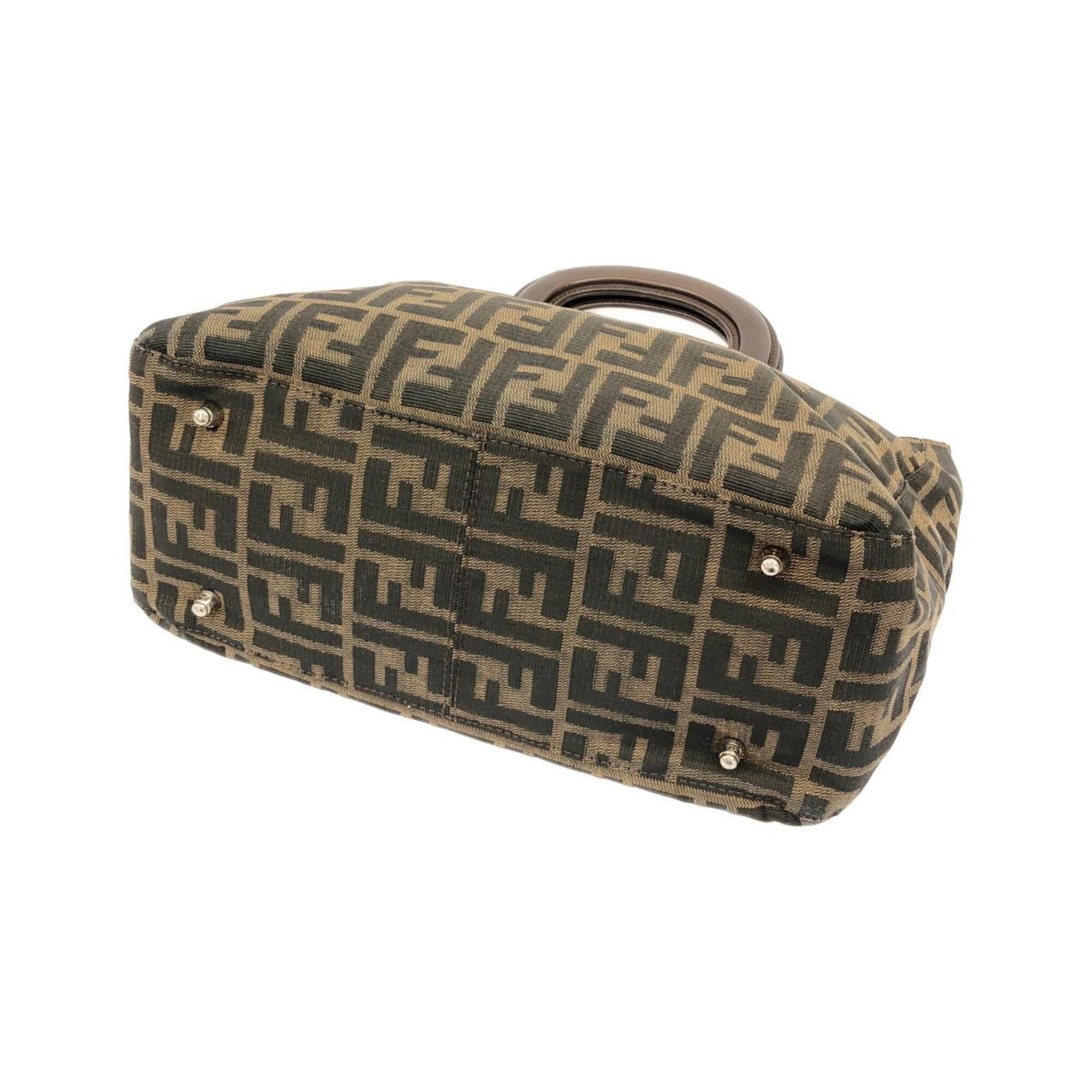 Fendi Fendi 26693 handbag Size ONE SIZE - 2 Thumbnail