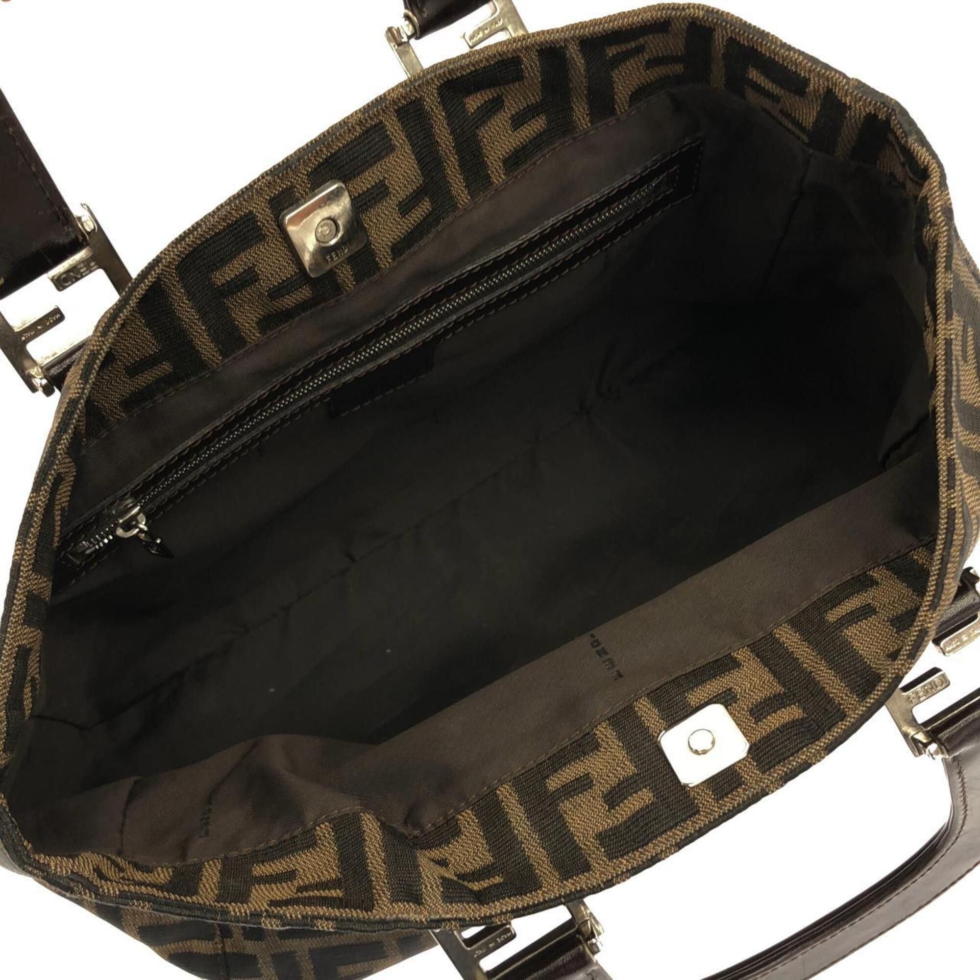 Fendi Fendi 26693 handbag Size ONE SIZE - 6 Thumbnail